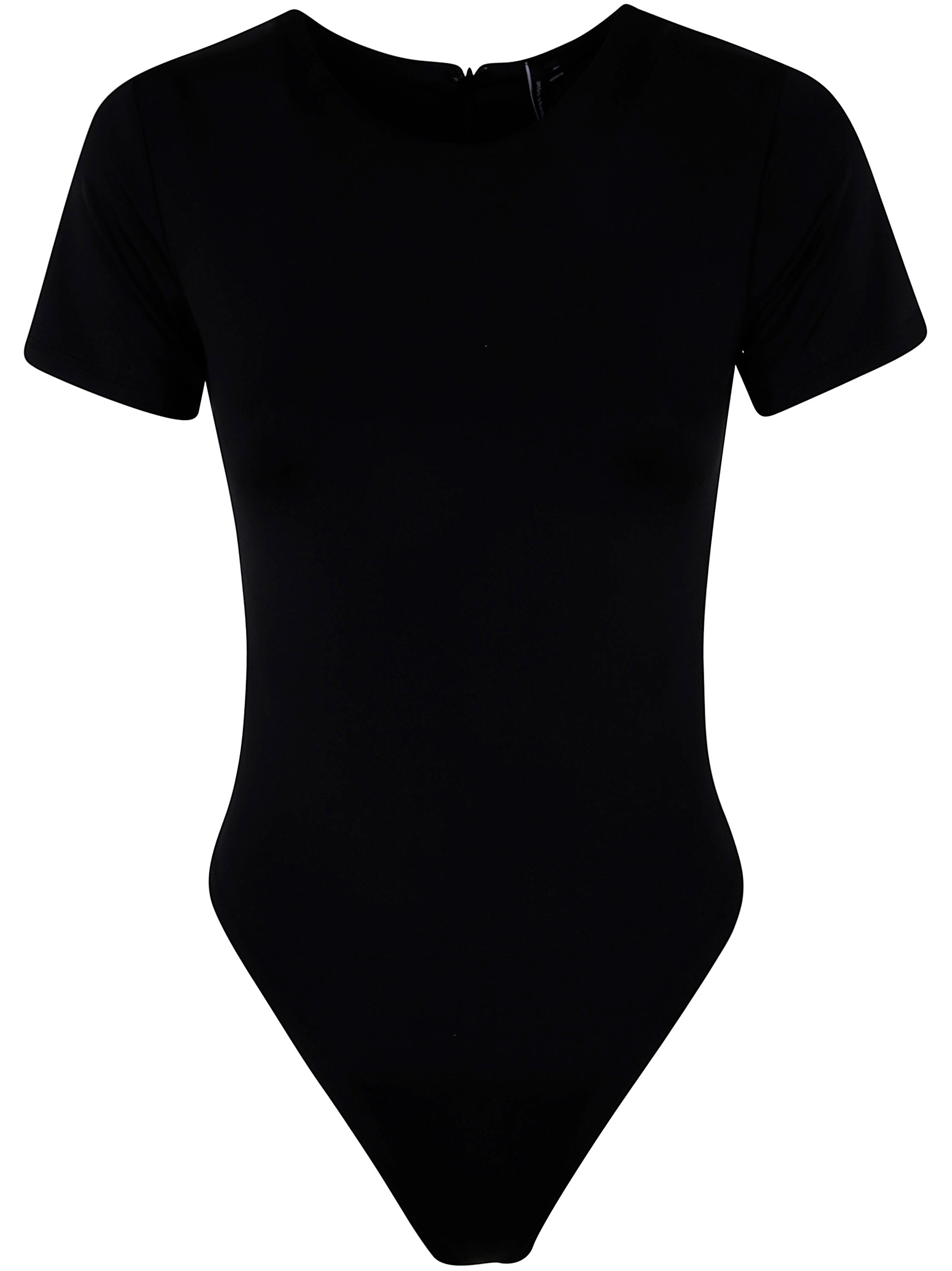 ENTIRE STUDIOS Mini Bodysuit Tee for Women - SS25 Collection