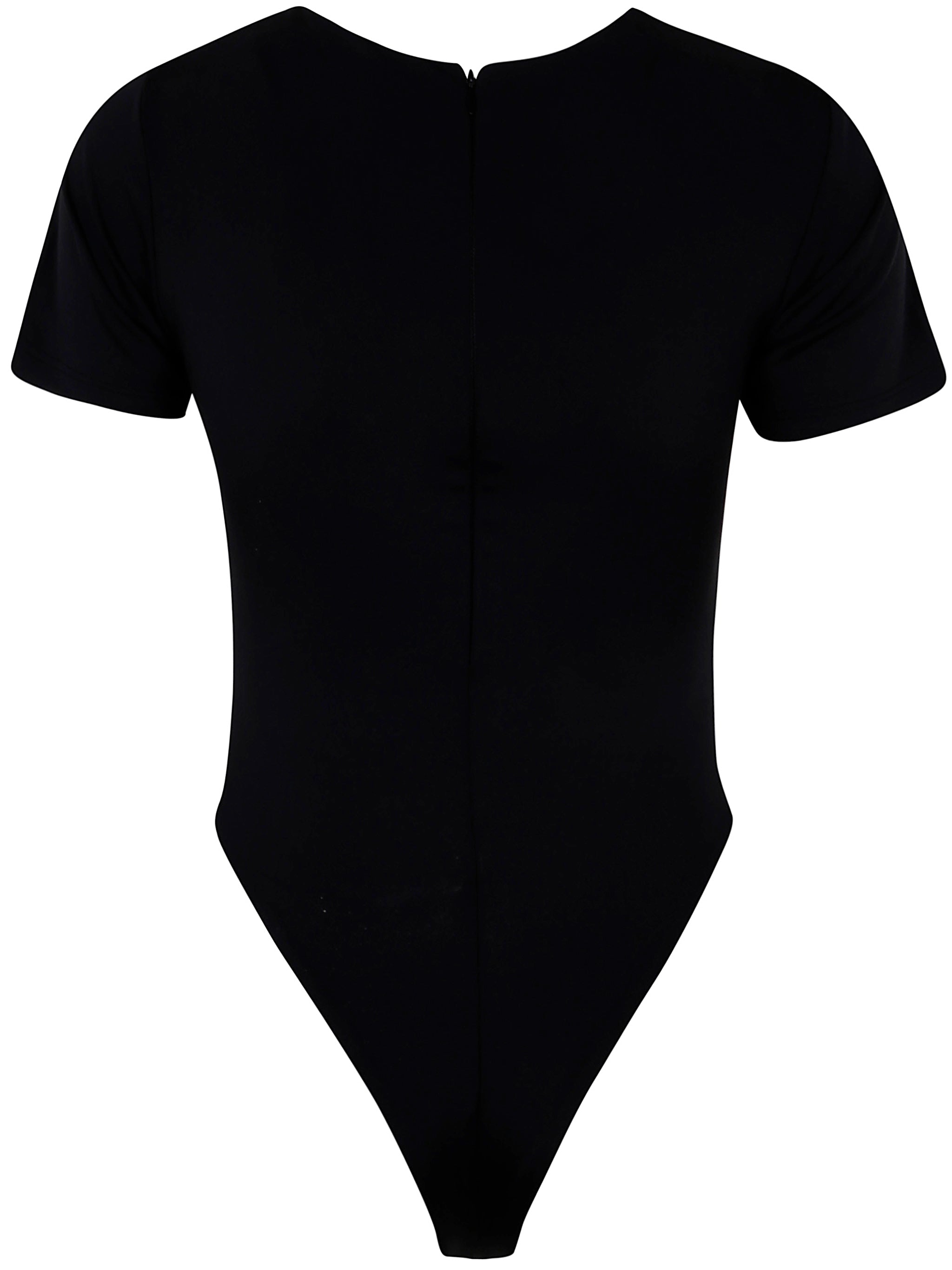 ENTIRE STUDIOS Mini Bodysuit Tee for Women - SS25 Collection