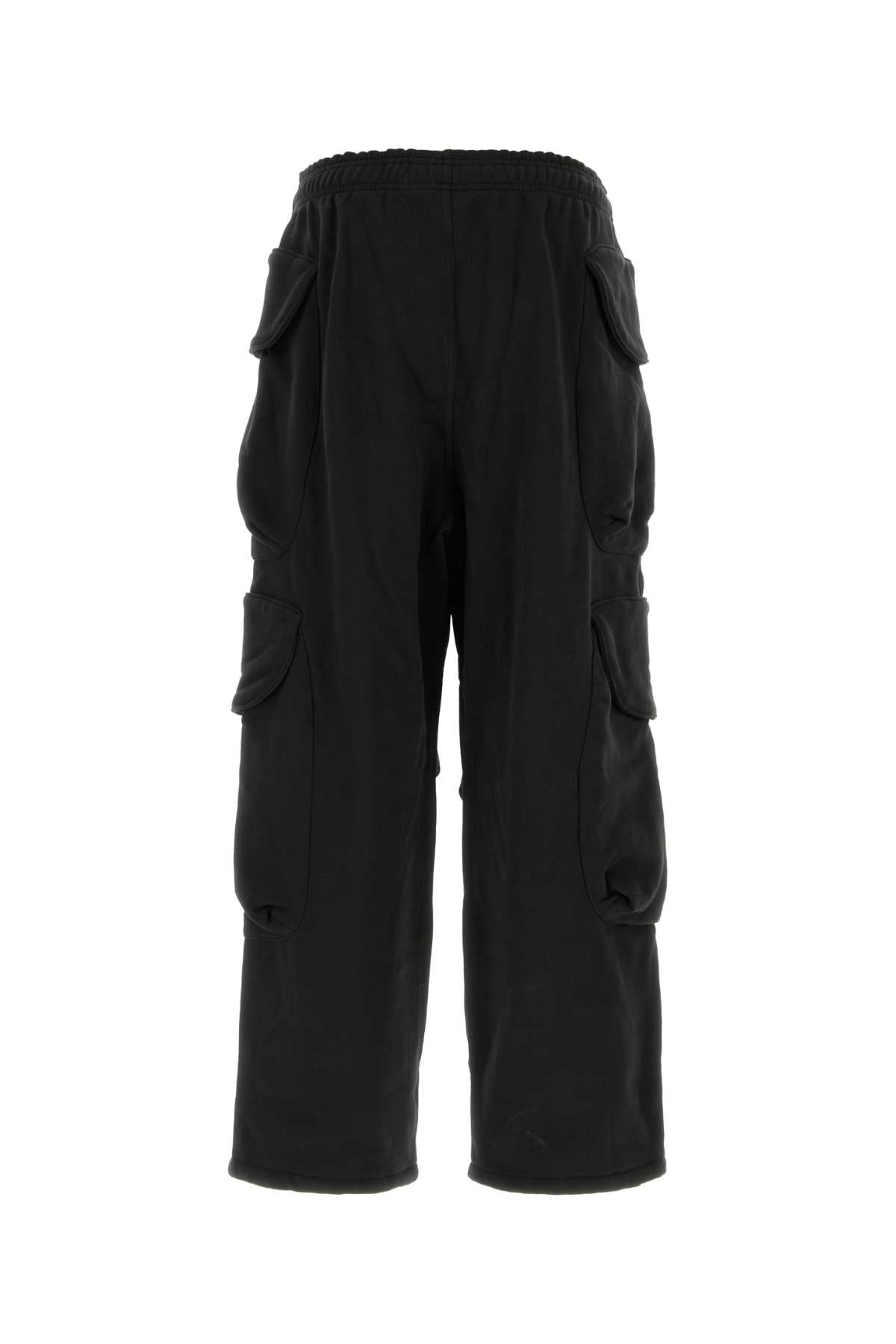 ENTIRE STUDIOS Unisex Cotton Joggers - Perfect for All Seasons