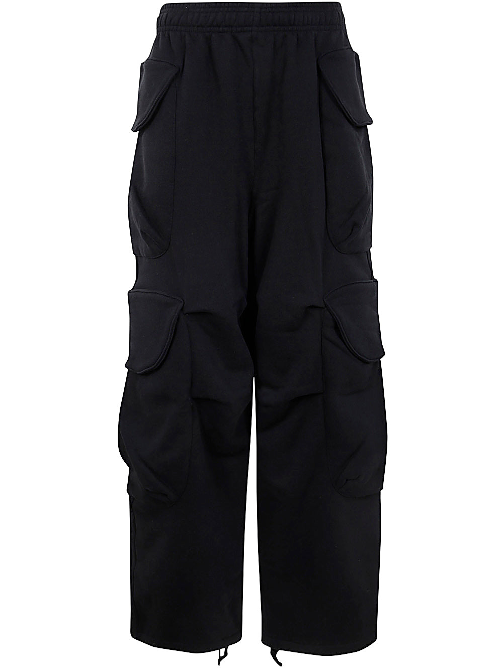 ENTIRE STUDIOS Unisex Cotton Joggers - Perfect for All Seasons