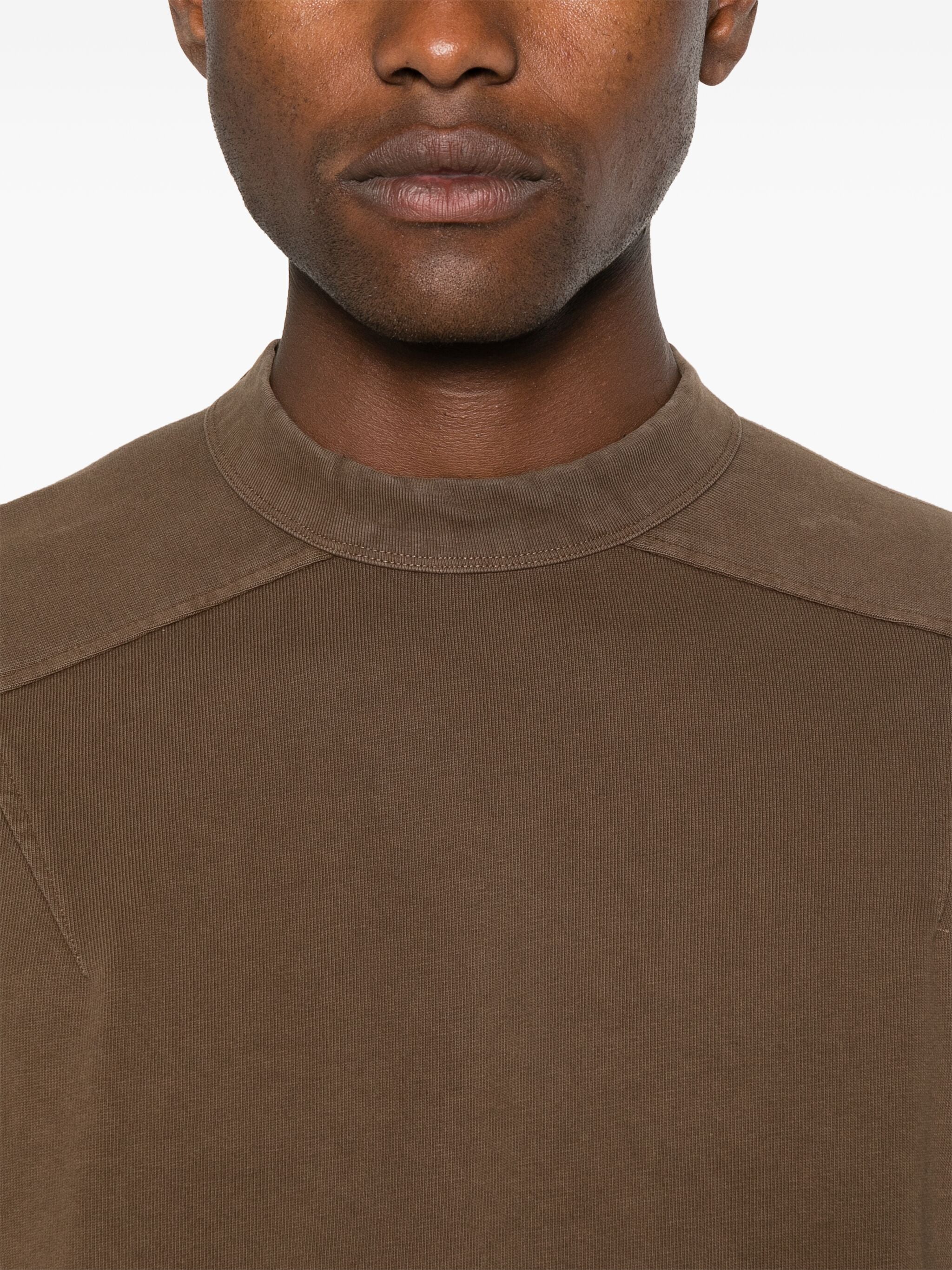 ENTIRE STUDIOS Heavy Dart Tee for Women - SS25 Collection