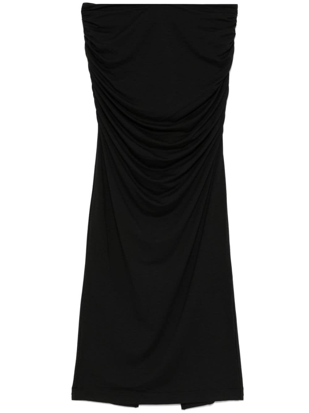 ENTIRE STUDIOS Surge Mini Skirt for Women