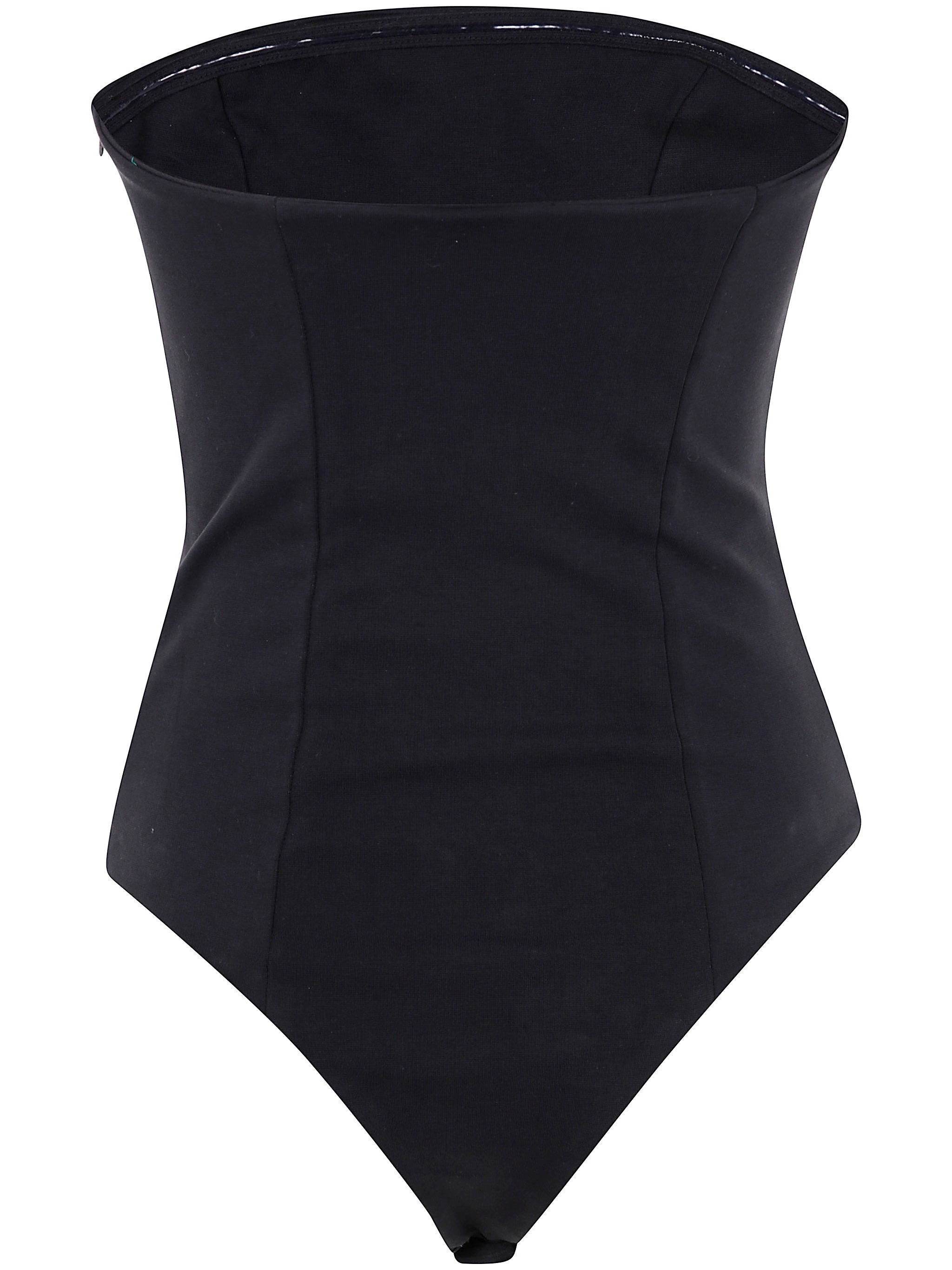 ENTIRE STUDIOS Mini Pipette Bodysuit