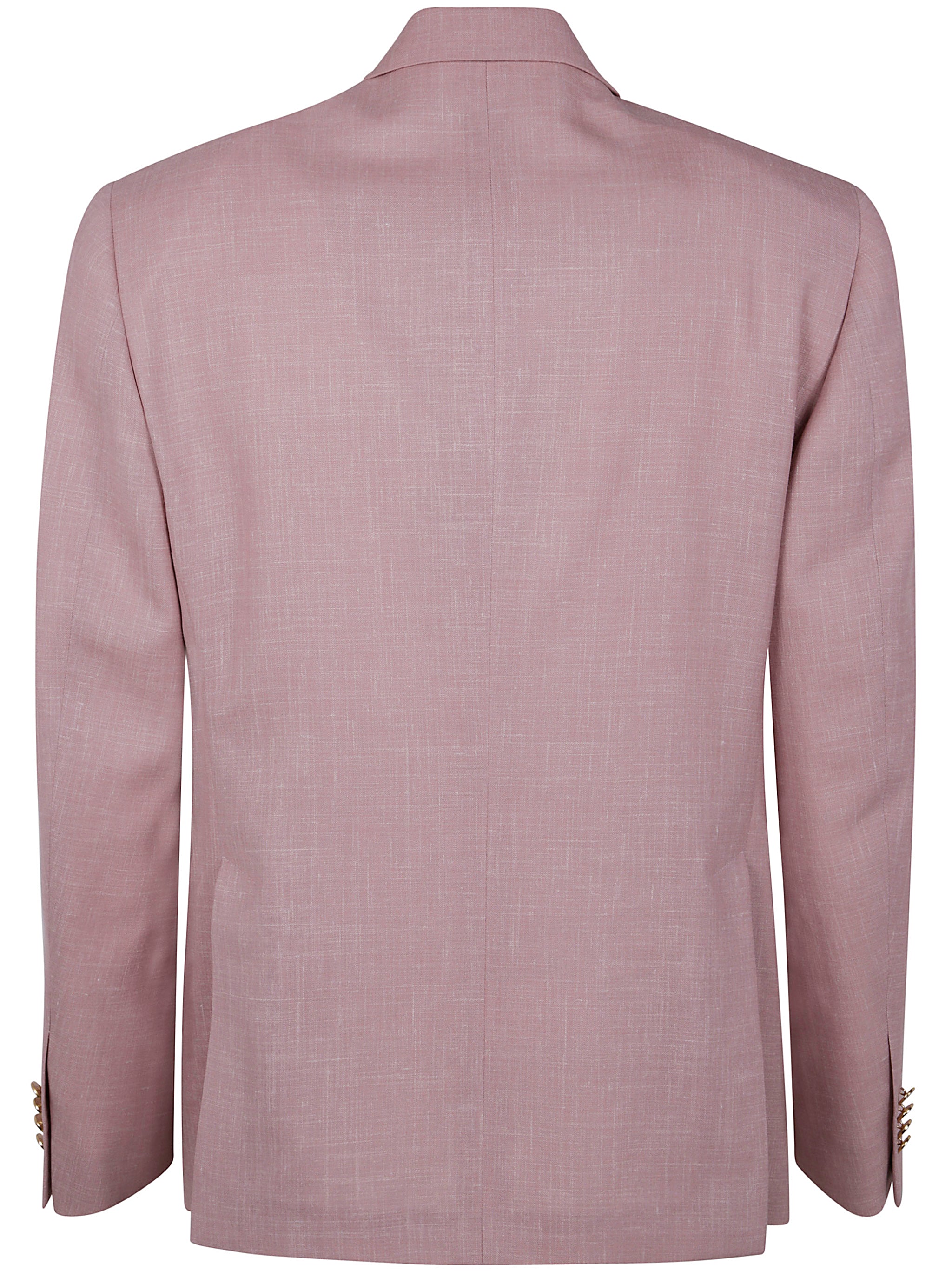 LARDINI Men's Feeling Jacket - Spring/Summer 2025