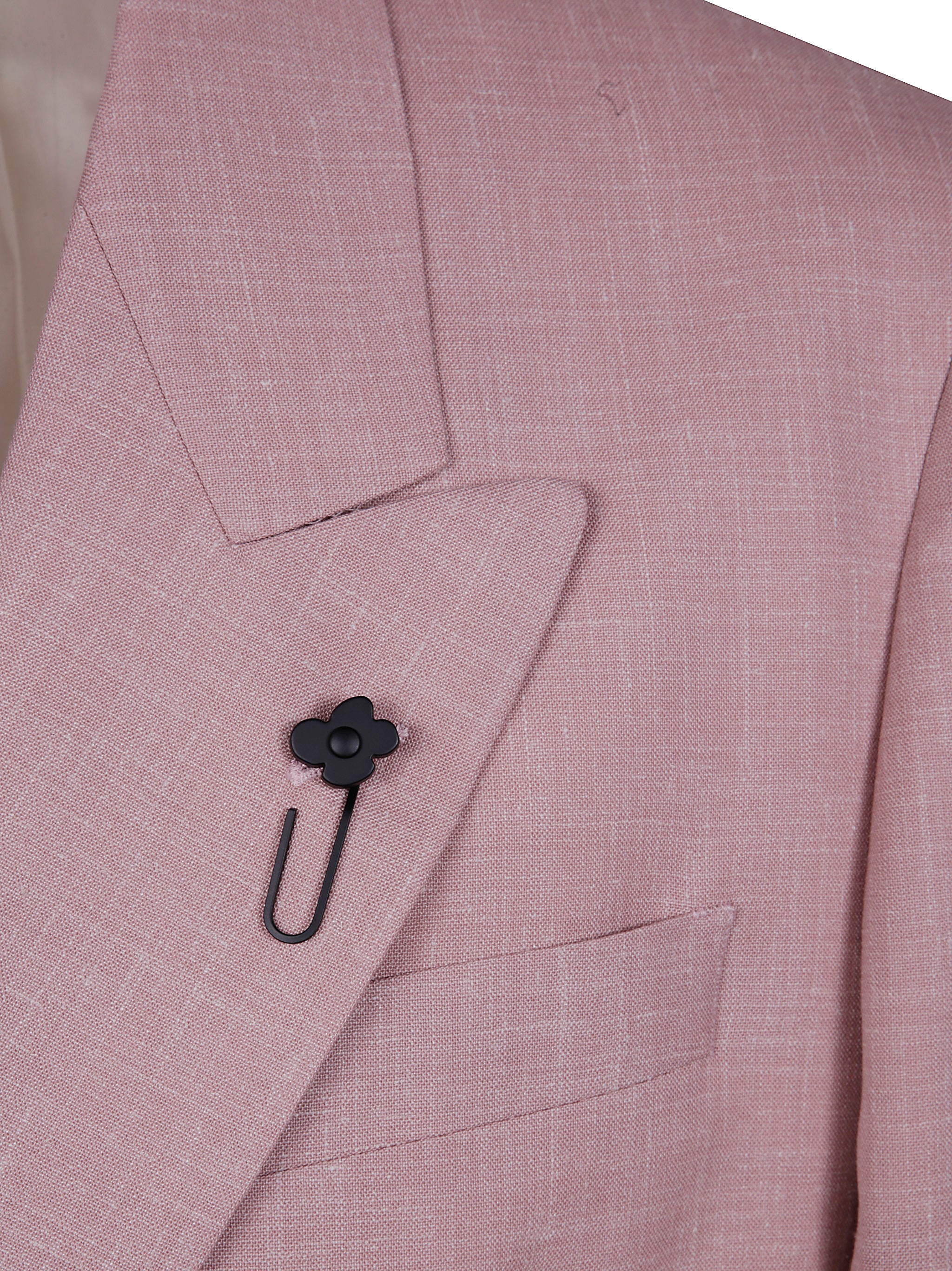 LARDINI Men's Feeling Jacket - Spring/Summer 2025