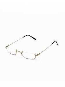 ESCHENBACH BRILLEN Sleek Metallic Optical Frame for Women - 140mm Fit