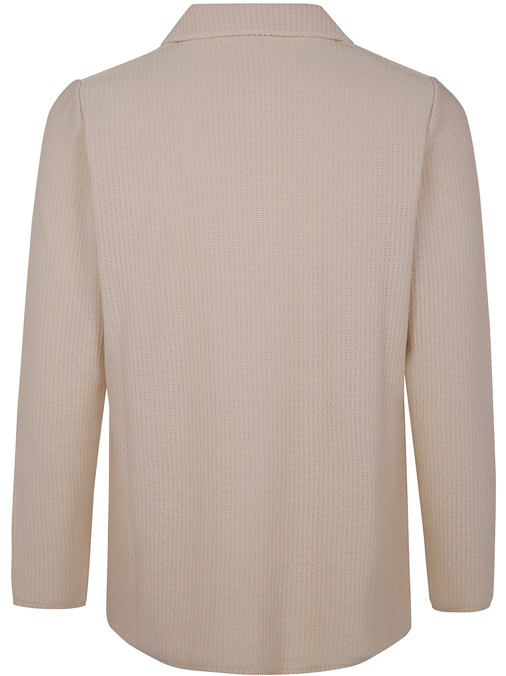 LARDINI Men's Knit Jacket - SS25 Collection