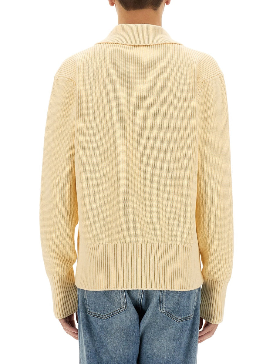 LARDINI Cotton T-Shirt - Size L