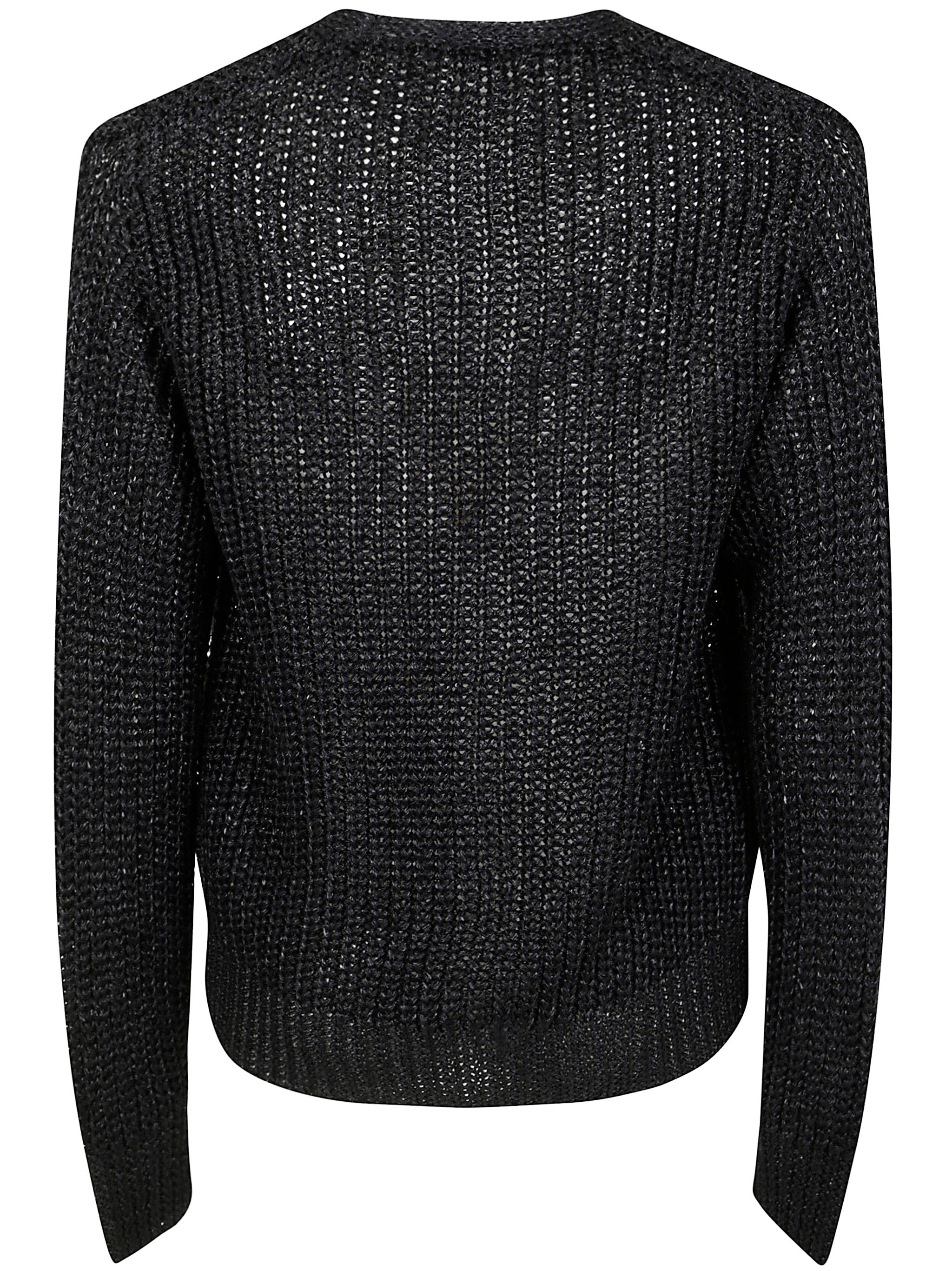 LARDINI Men's Knitwear - Spring/Summer 2025 Collection