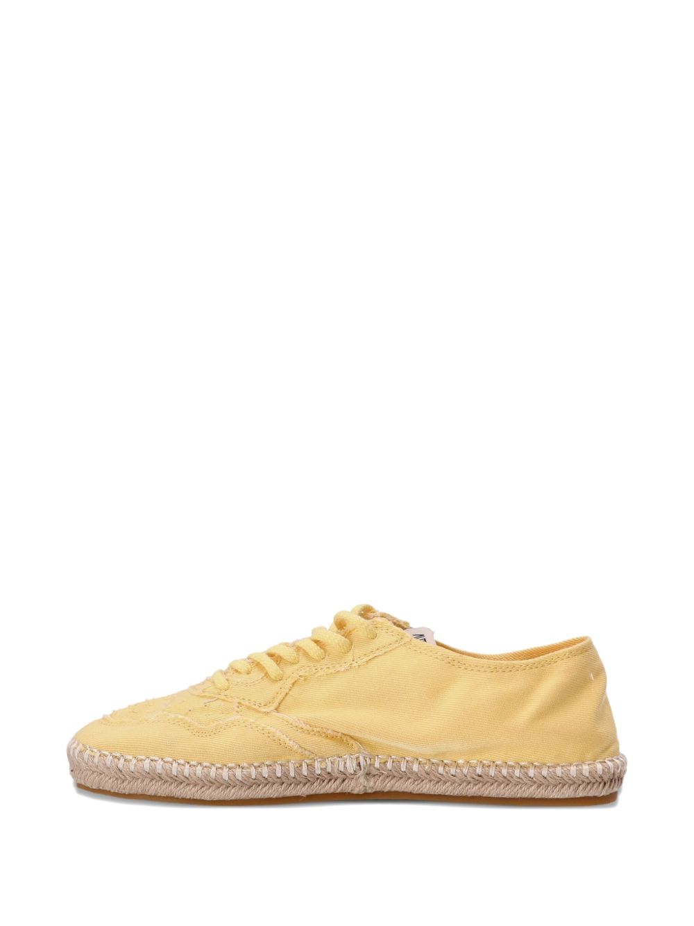 AUTRY Low Canvas Sneakers for Women