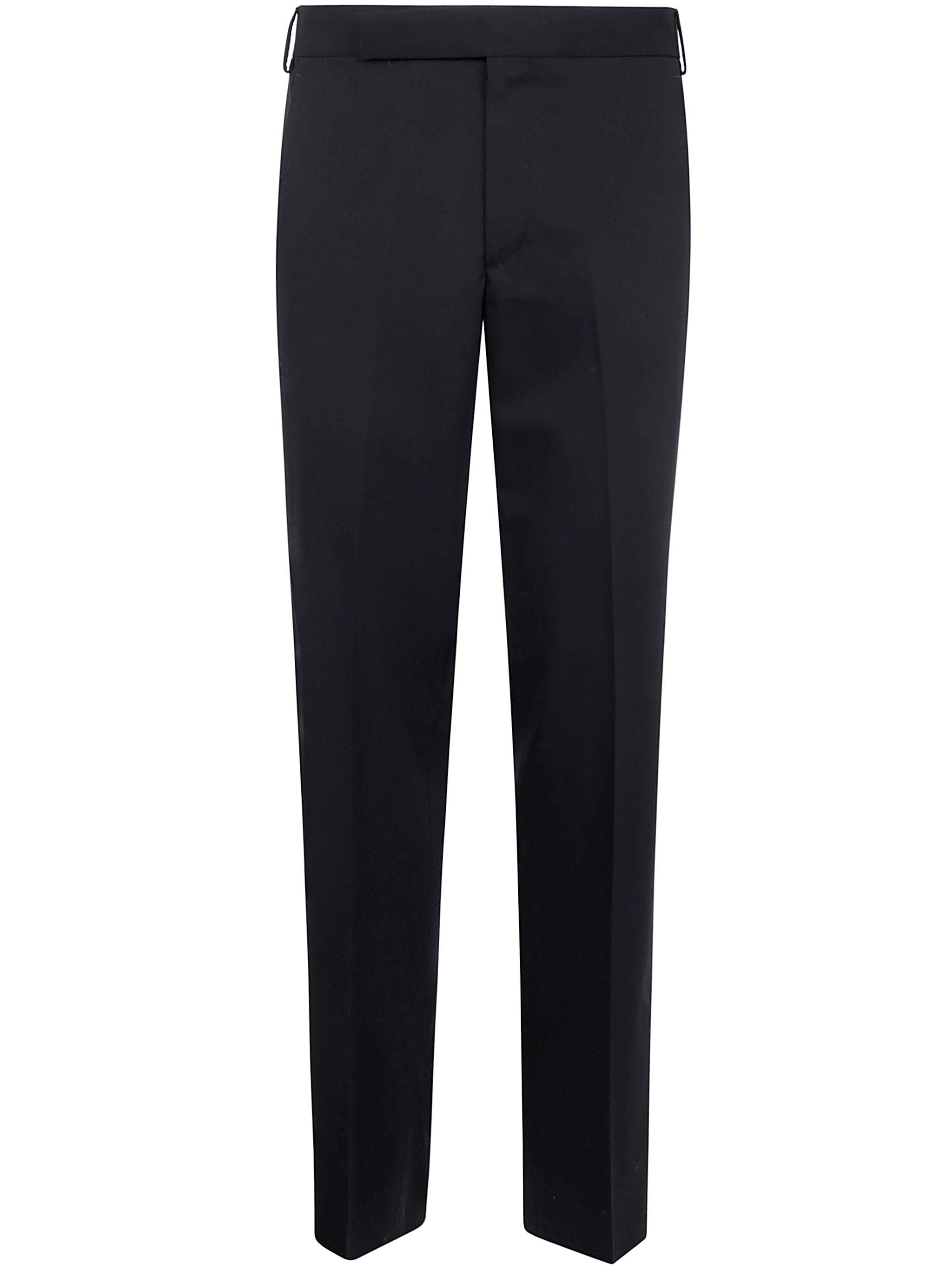 LARDINI Men's Attitude Trousers - SS25