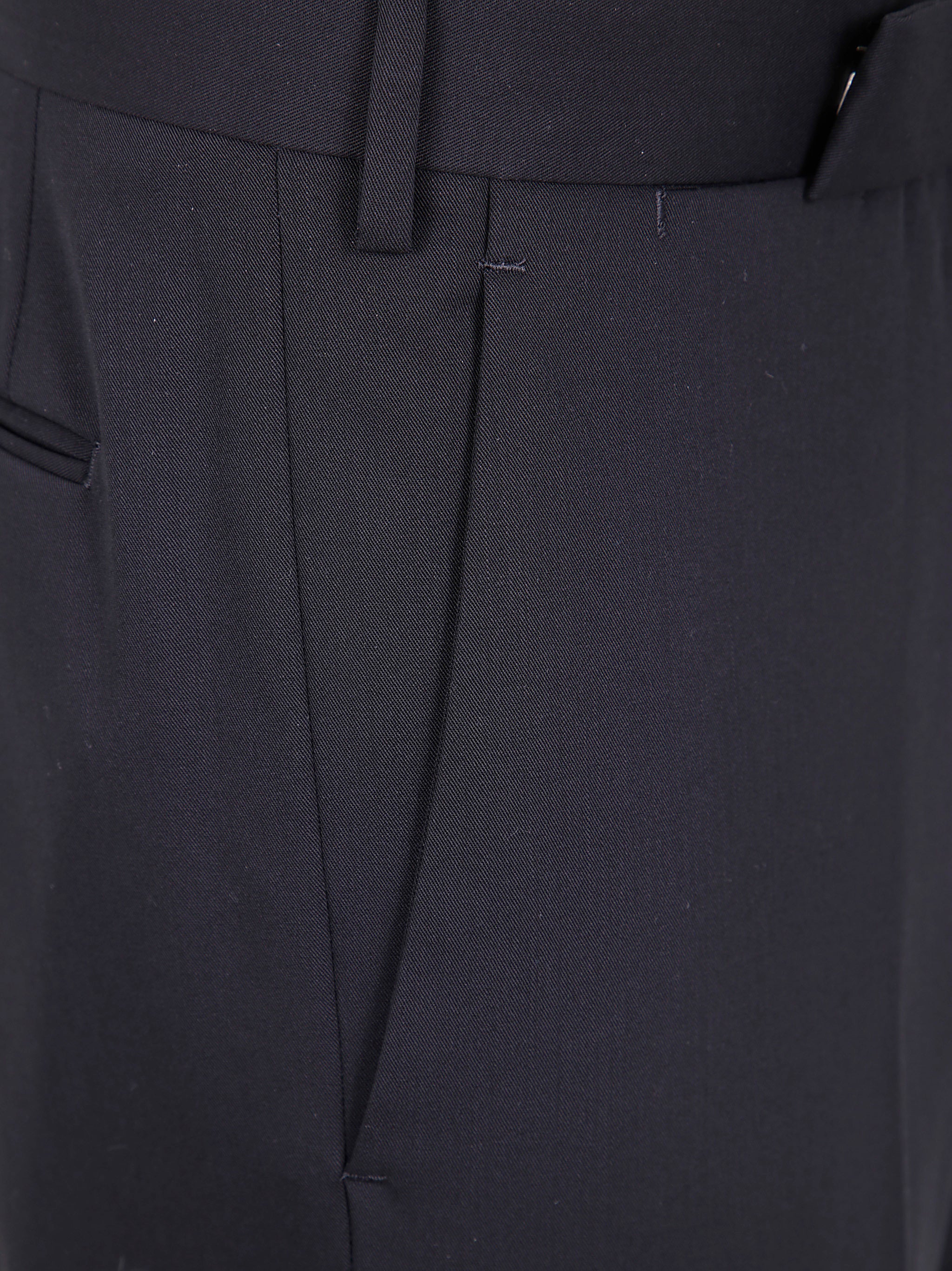 LARDINI Men's Attitude Trousers - SS25