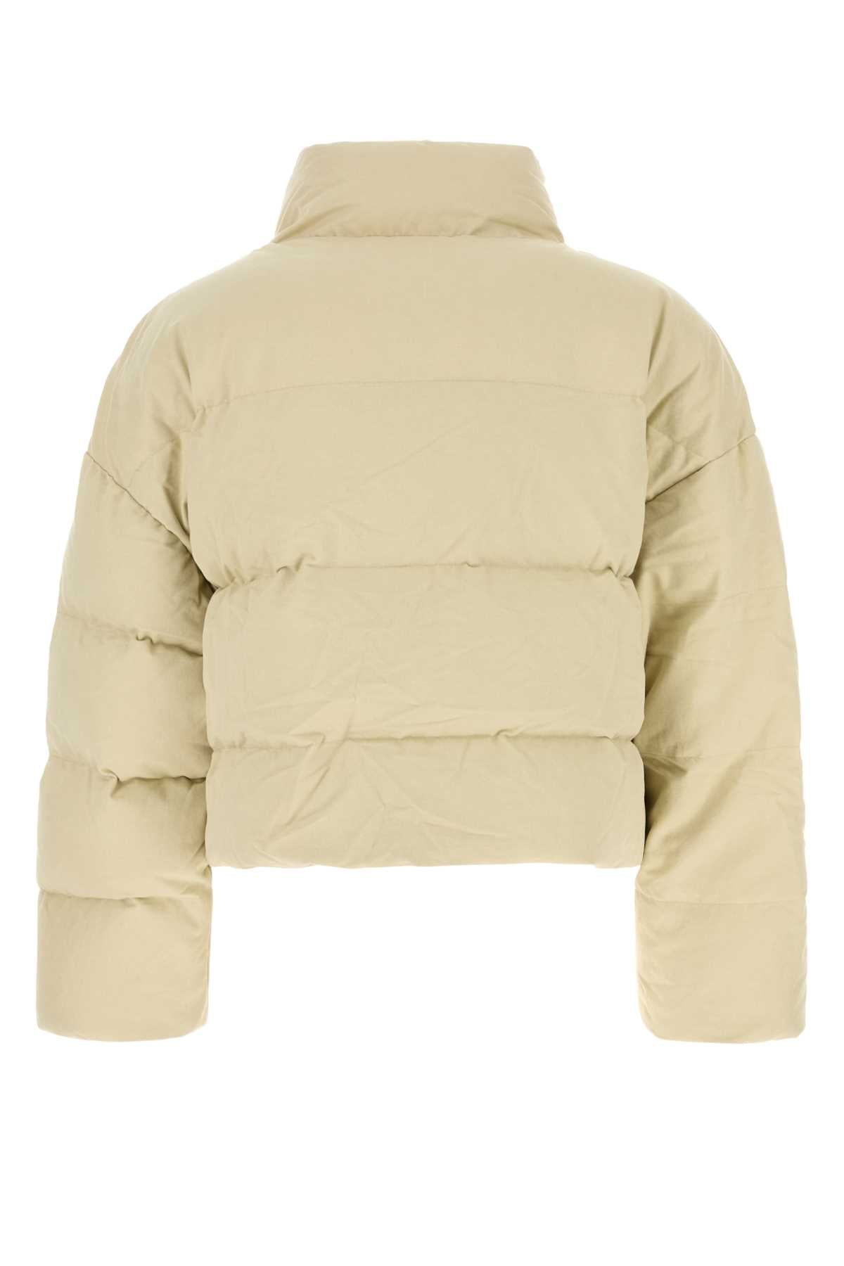 ENTIRE STUDIOS Unisex Cotton Down Jacket