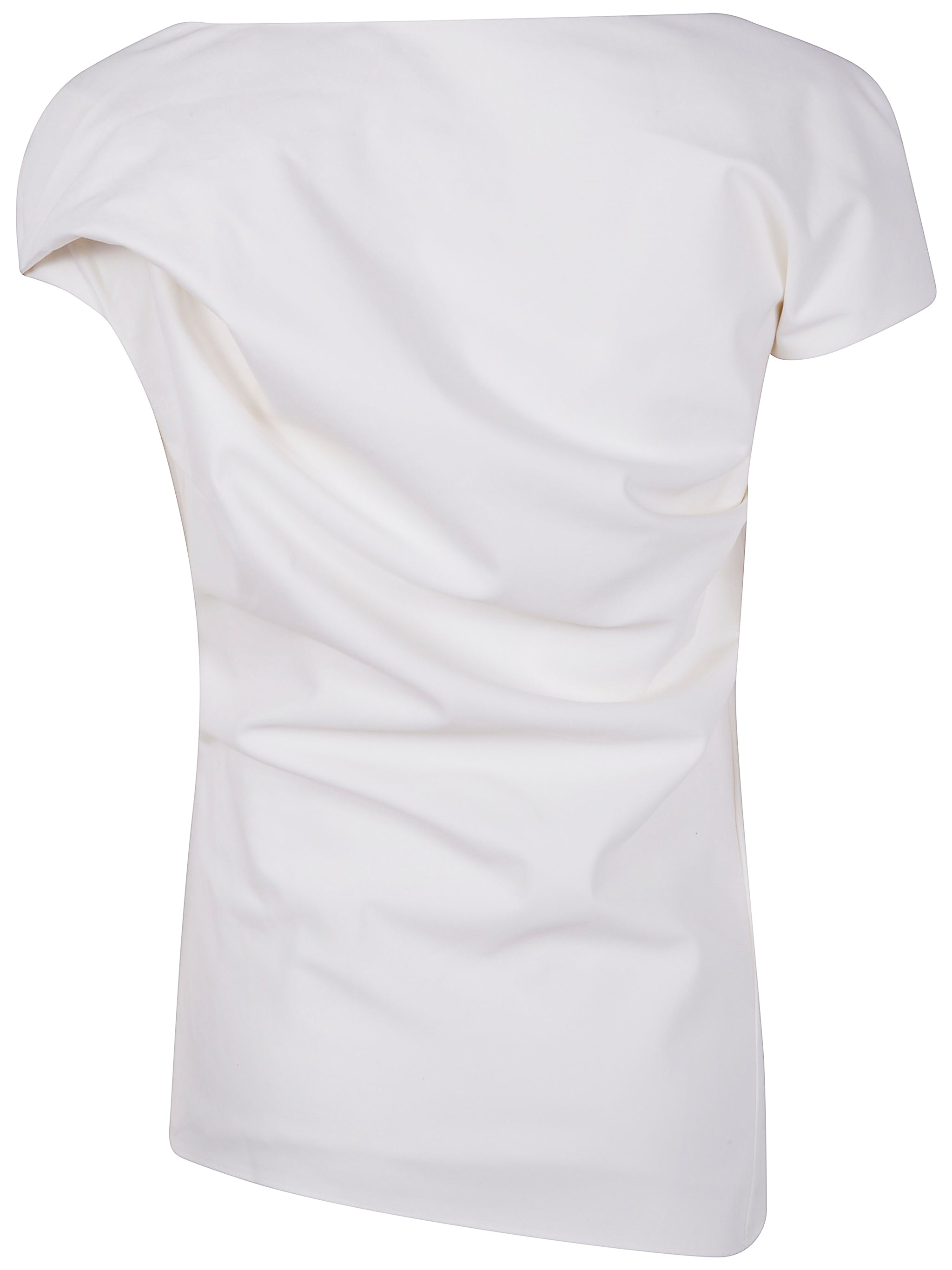 ENTIRE STUDIOS Twist Front Top