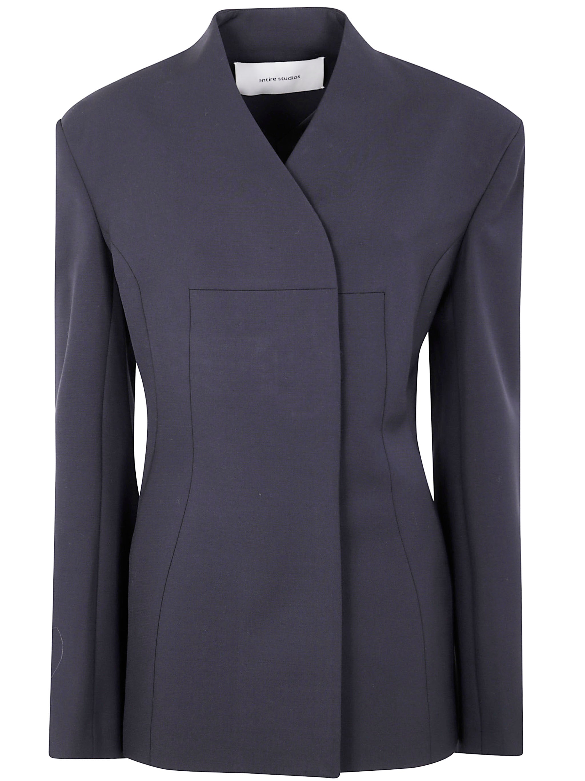 ENTIRE STUDIOS Women's Vessel Jacket