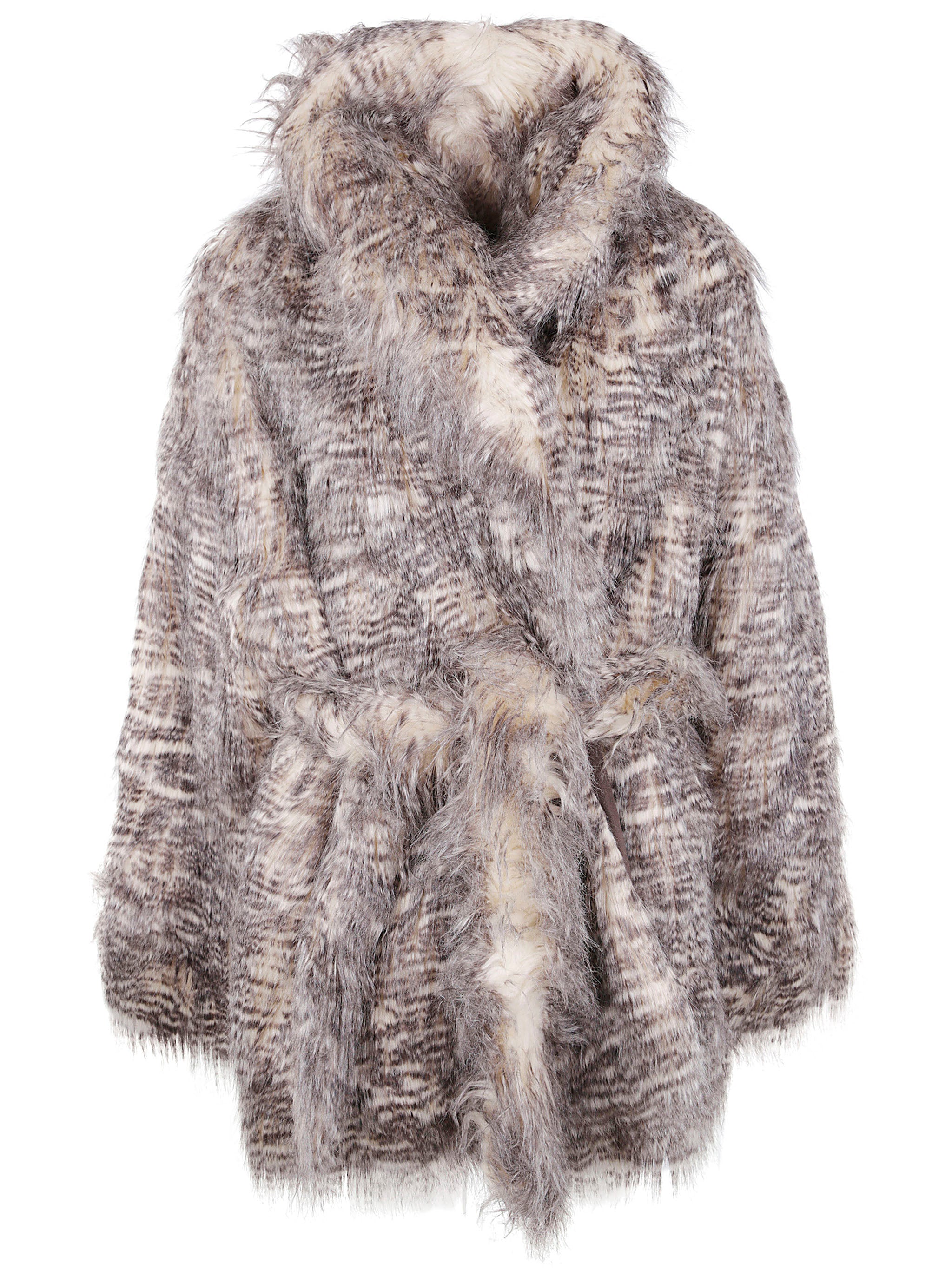 ENTIRE STUDIOS Mini 'Juno' Jacket for Women - Fall/Winter 2025