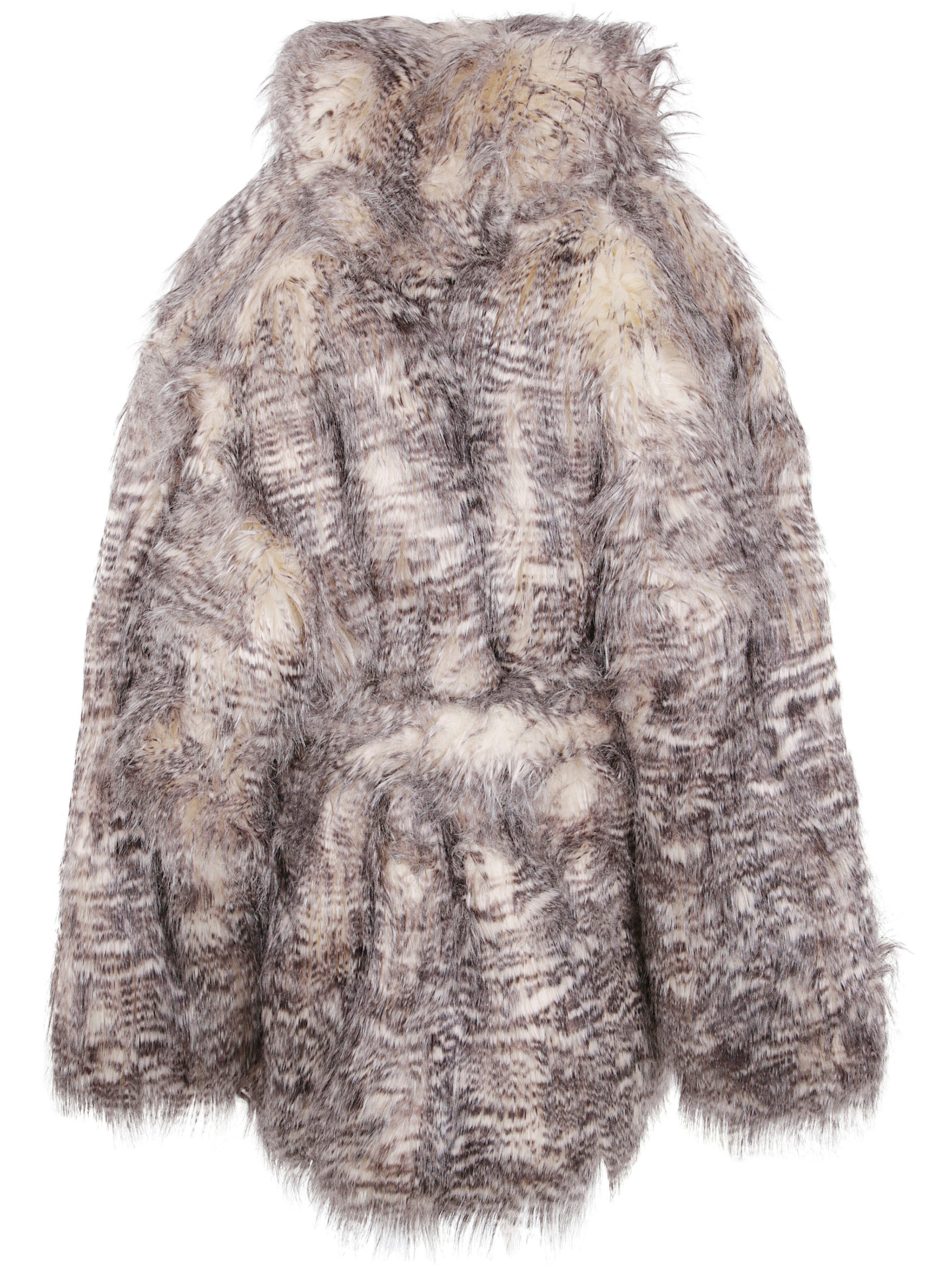 ENTIRE STUDIOS Mini 'Juno' Jacket for Women - Fall/Winter 2025