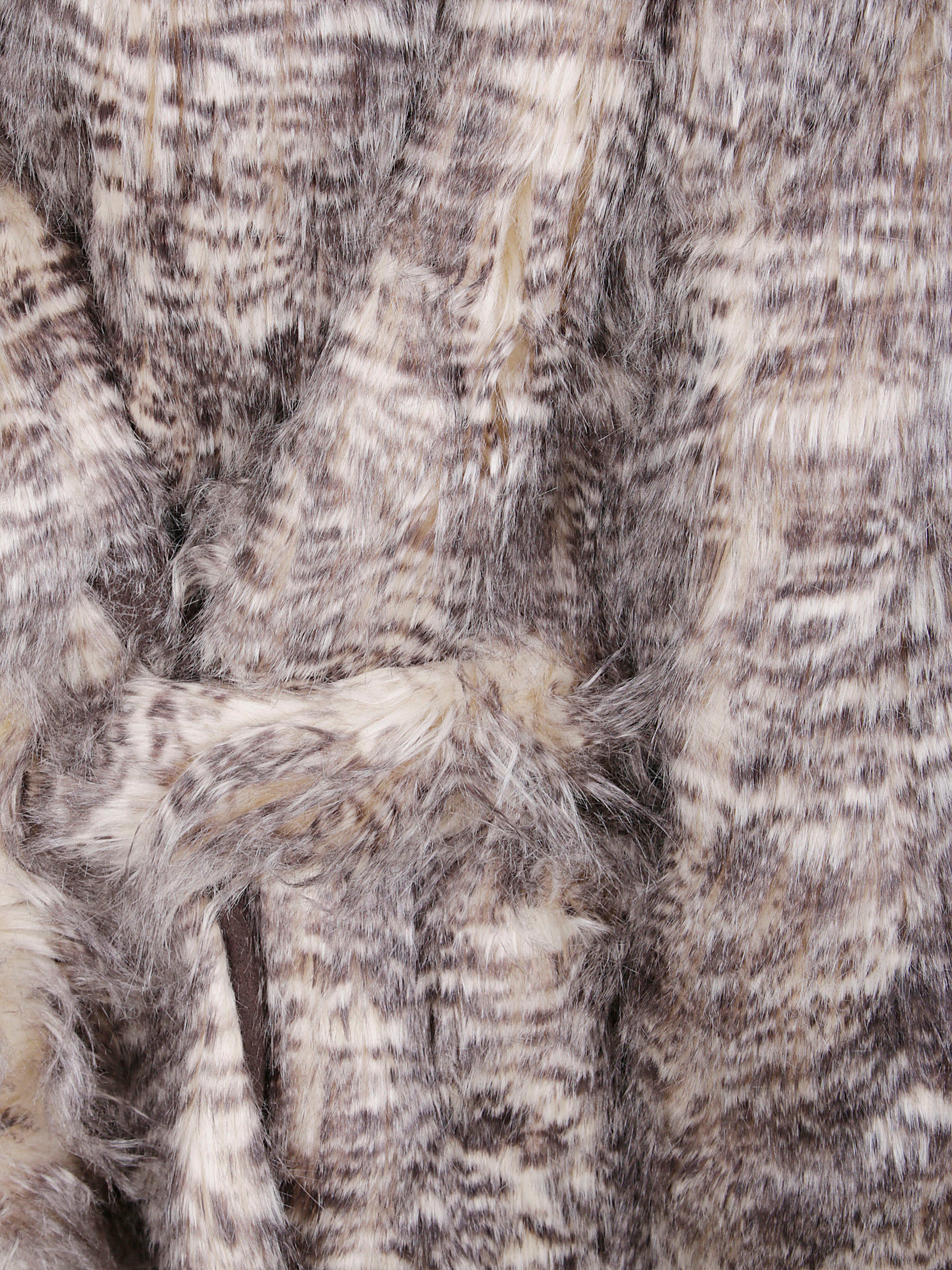 ENTIRE STUDIOS Mini 'Juno' Jacket for Women - Fall/Winter 2025