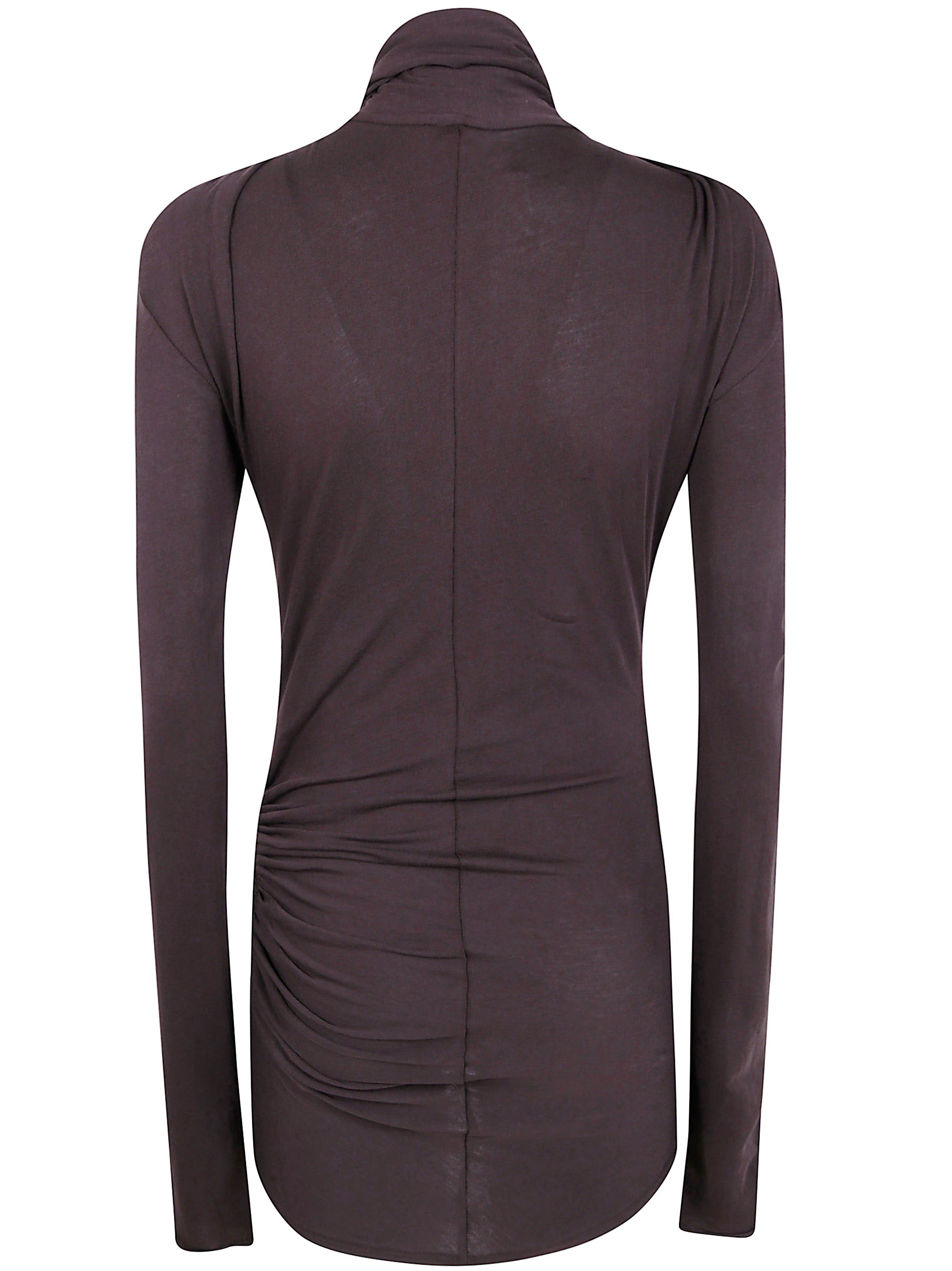 ENTIRE STUDIOS Womens Gres Top - FW25 Collection