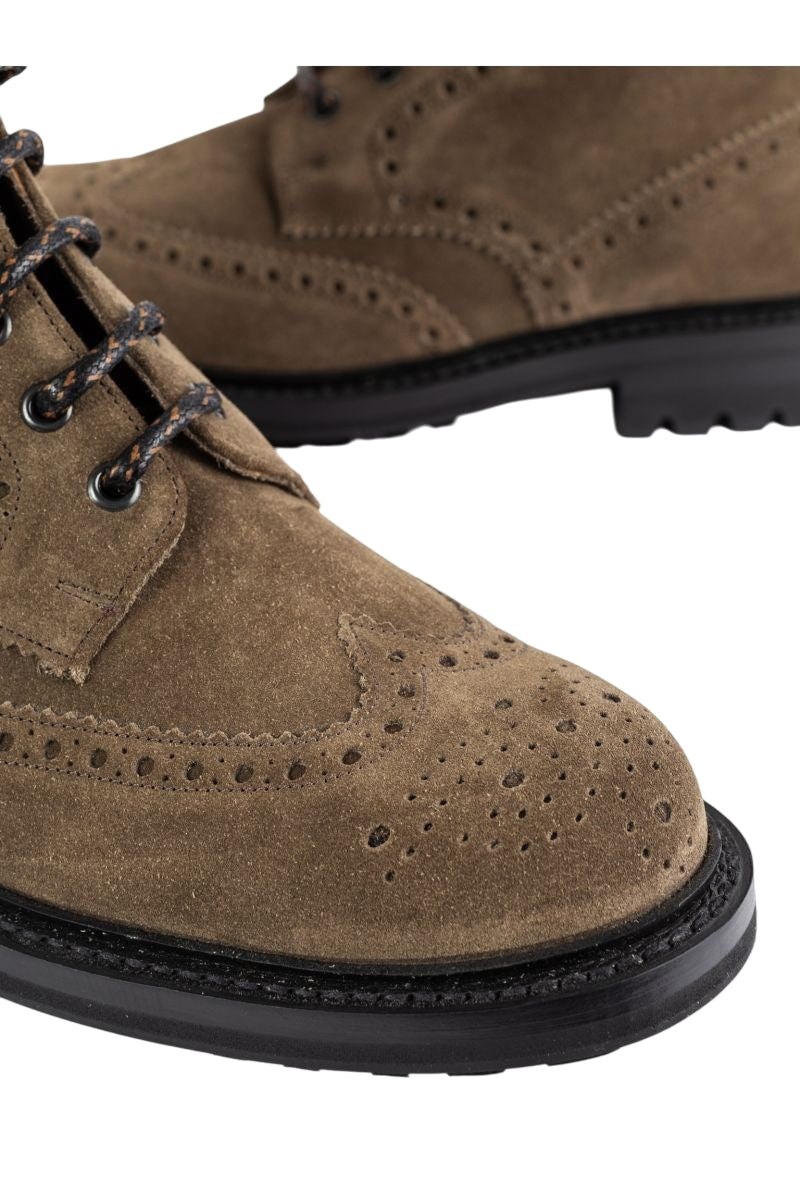 CHURCH'S Men's Lightweight Chelsea Boots