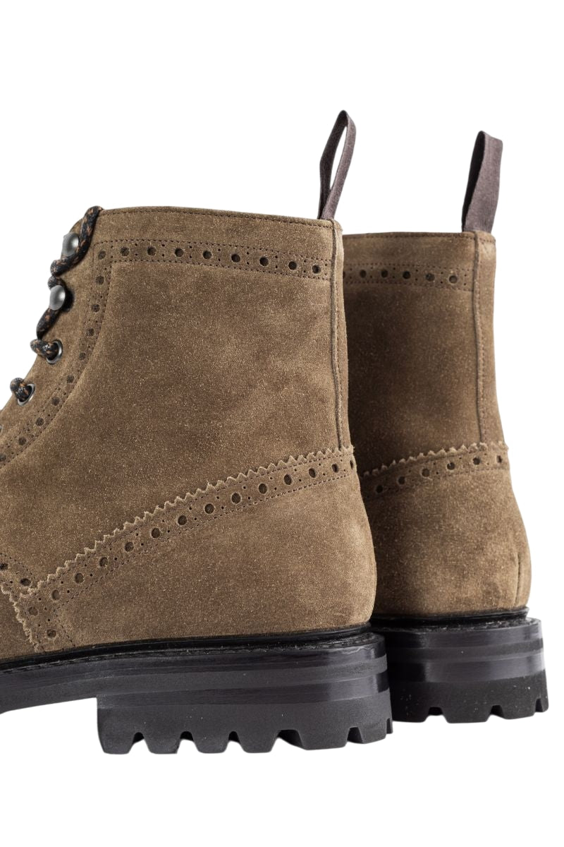 CHURCH'S Men's Lightweight Chelsea Boots