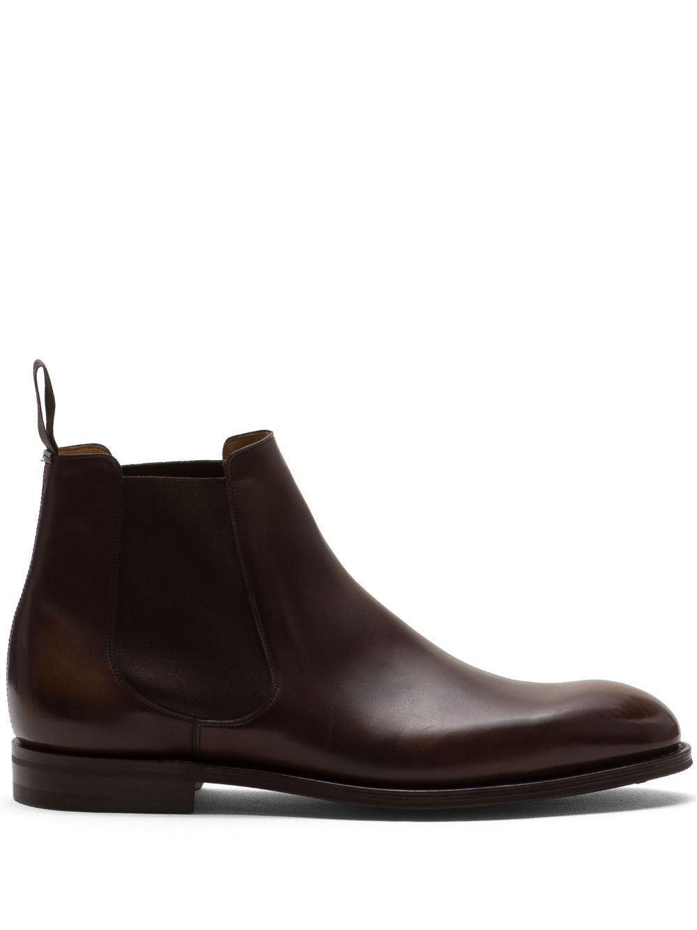 CHURCH'S Amberley R Chelsea Boots for Men