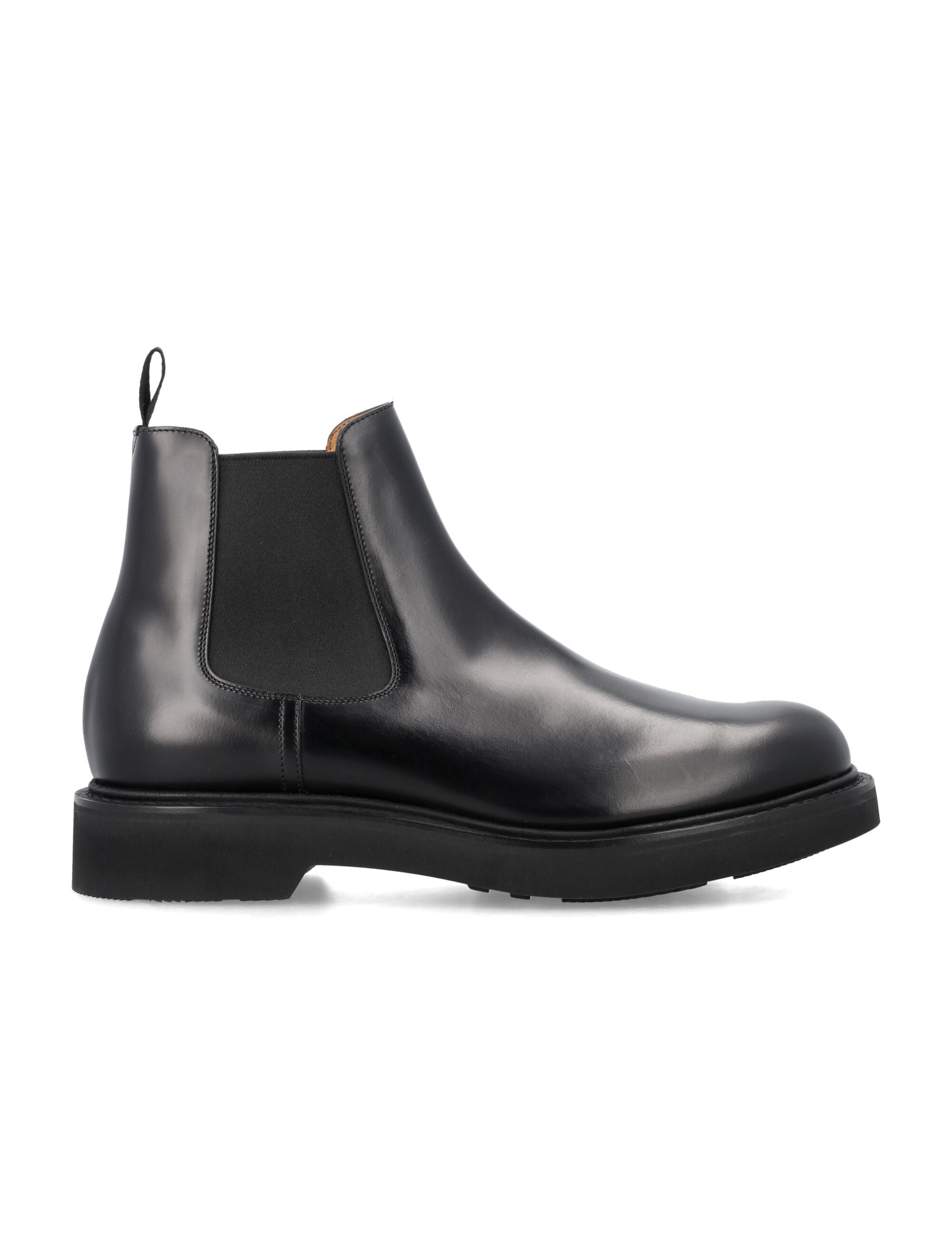 CHURCH'S Leichester Chelsea Boots for Men - FW25