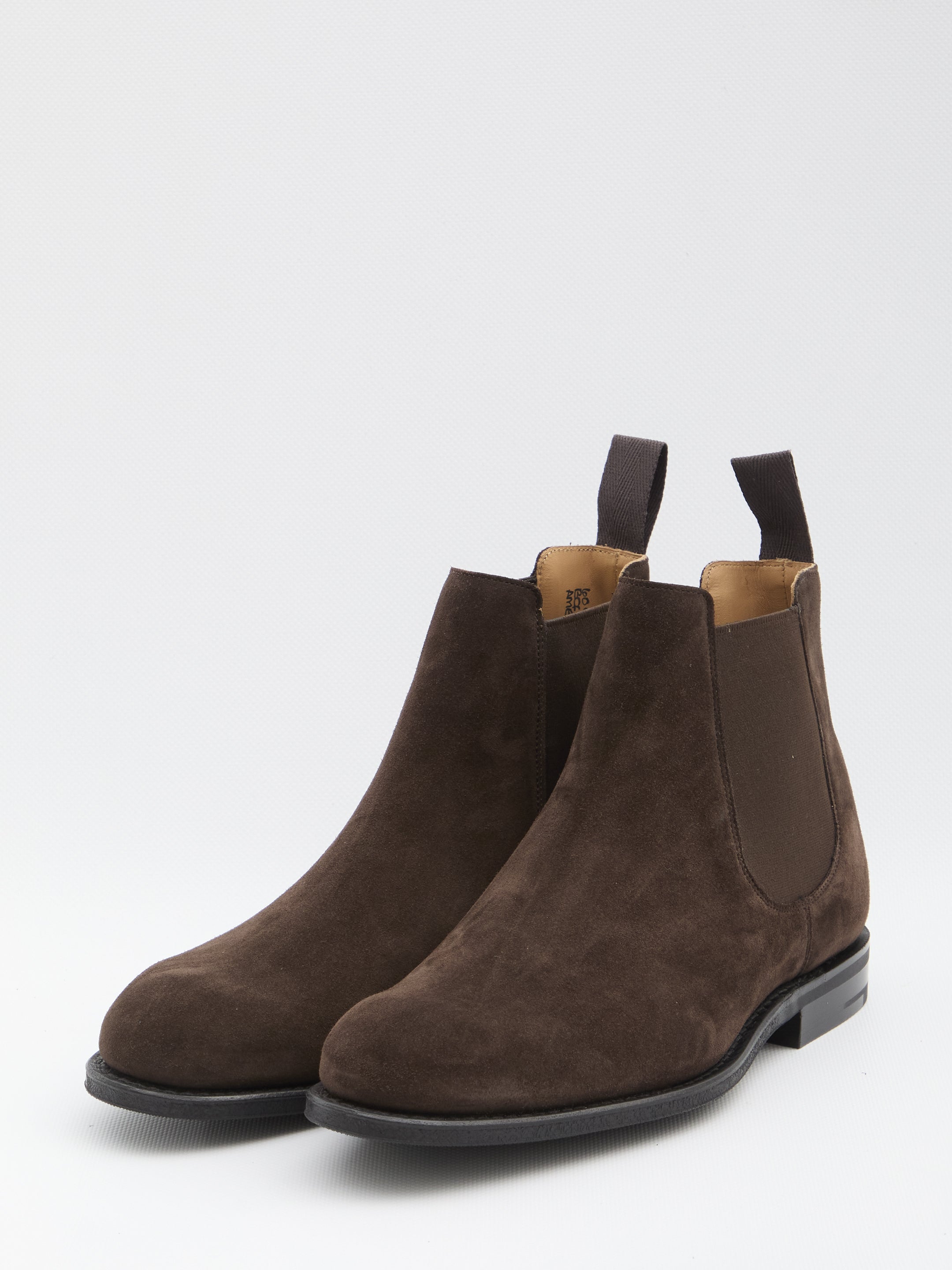CHURCH'S Amberley R 2.0 Chelsea Boots for Men