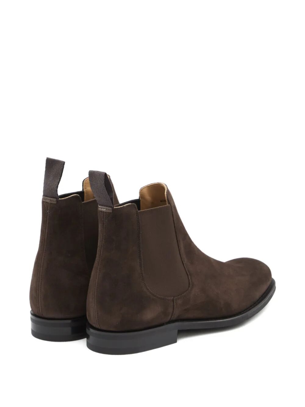 CHURCH'S Amberley Ankle Boots for Men