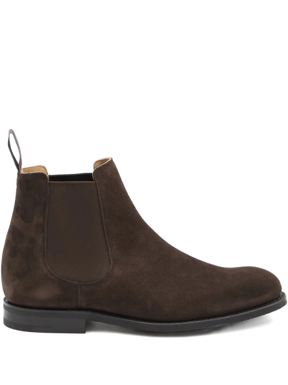 CHURCH'S Amberley Ankle Boots for Men