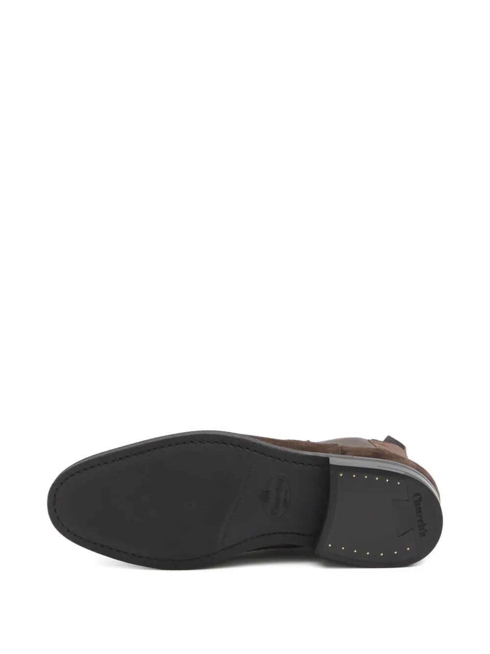 CHURCH'S Amberley Ankle Boots for Men