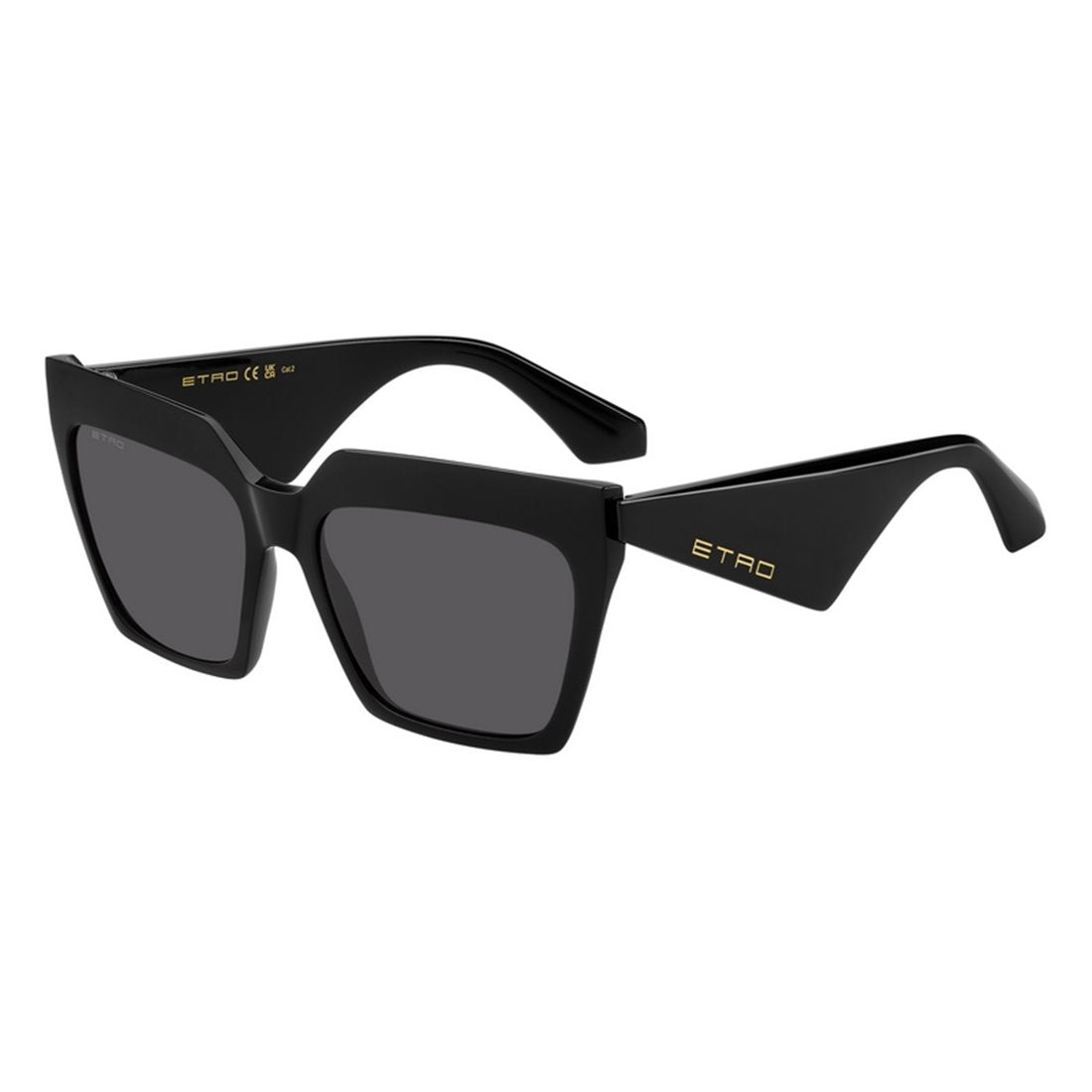ETRO Stylish Women's Sunglasses
