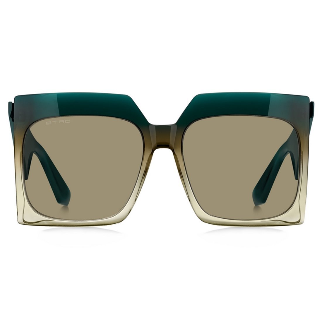 ETRO Chic Women's Acetate Sunglasses