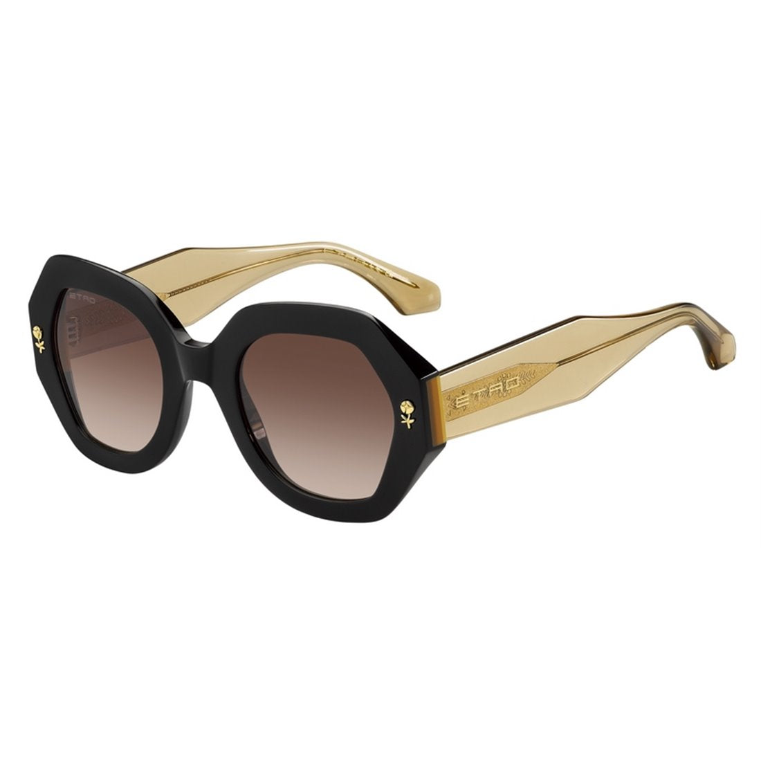 ETRO Chic Oversized Sunglasses for Women