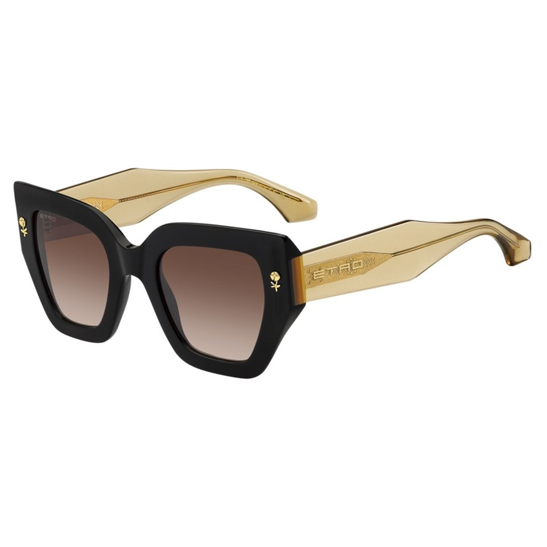 ETRO Stylish Women's Sunglasses Mini 0010/S