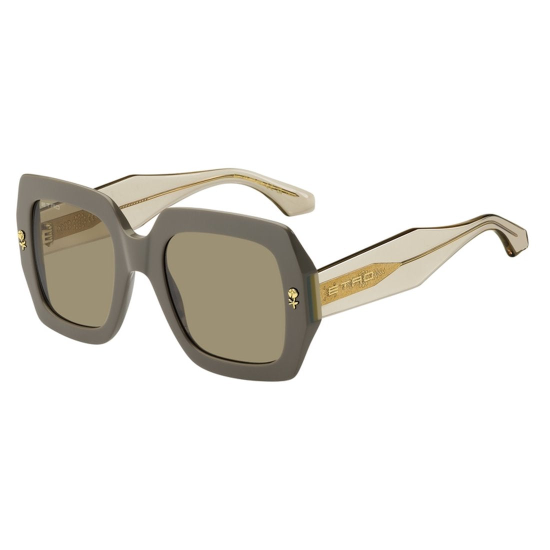 ETRO Stylish Acetate Sunglasses for Women