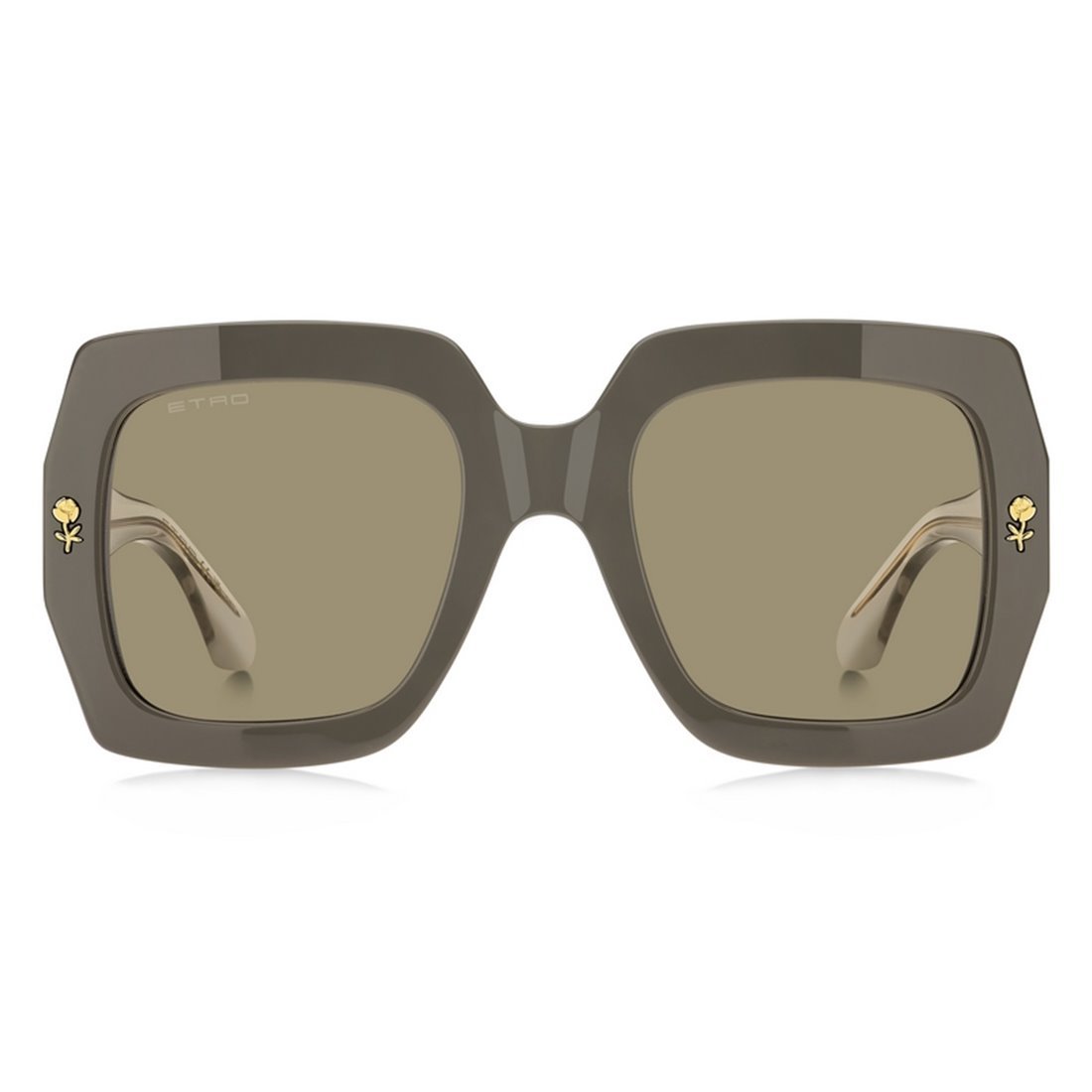 ETRO Stylish Acetate Sunglasses for Women