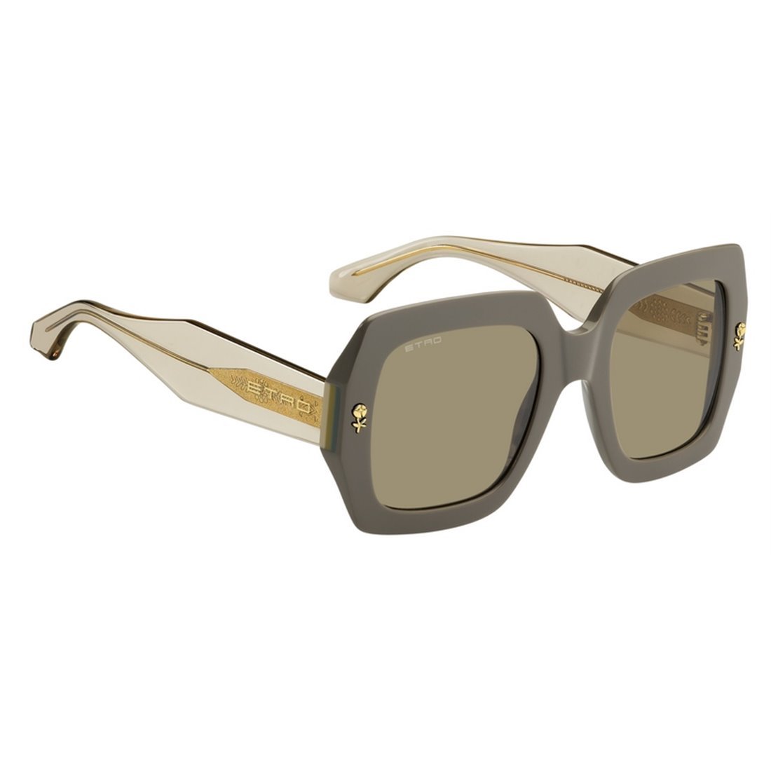 ETRO Stylish Acetate Sunglasses for Women