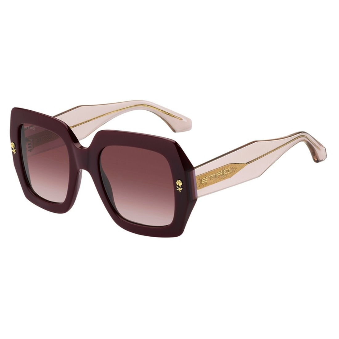 ETRO Stylish Women's Sunglasses 0011/S LHF(3X)