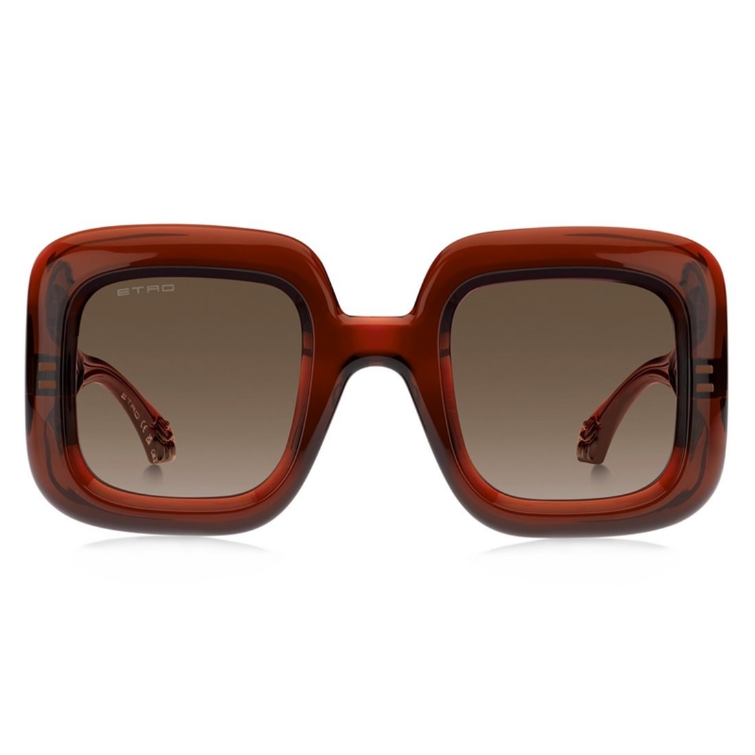 ETRO Stylish Women's Sunglasses - Model 0015/S