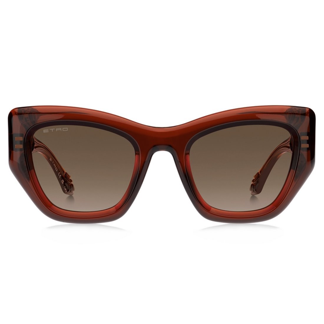 ETRO Elegant Women’s Acetate Sunglasses