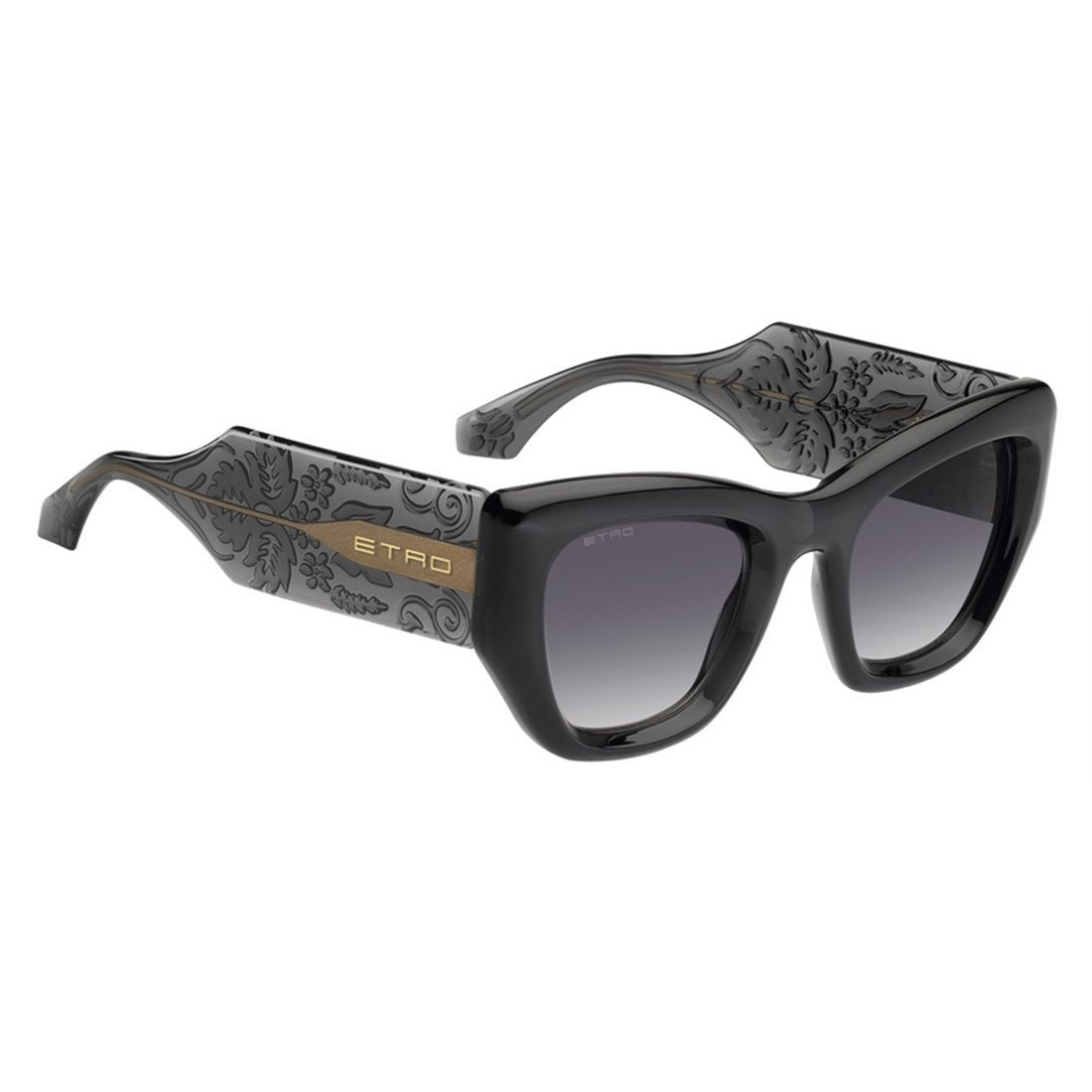ETRO Stylish Women's Sunglasses