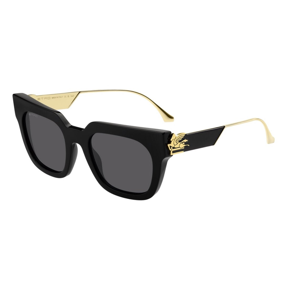 ETRO Chic Oversized Women's Sunglasses - Perfect for Any Season