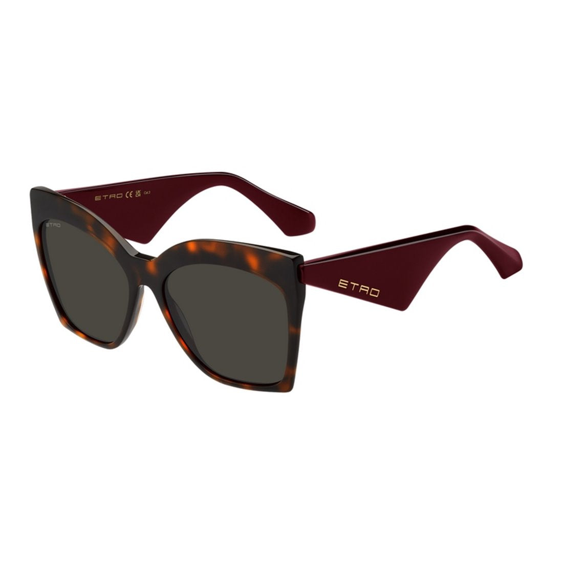 ETRO Stylish Acetate Sunglasses 0044/S for Women