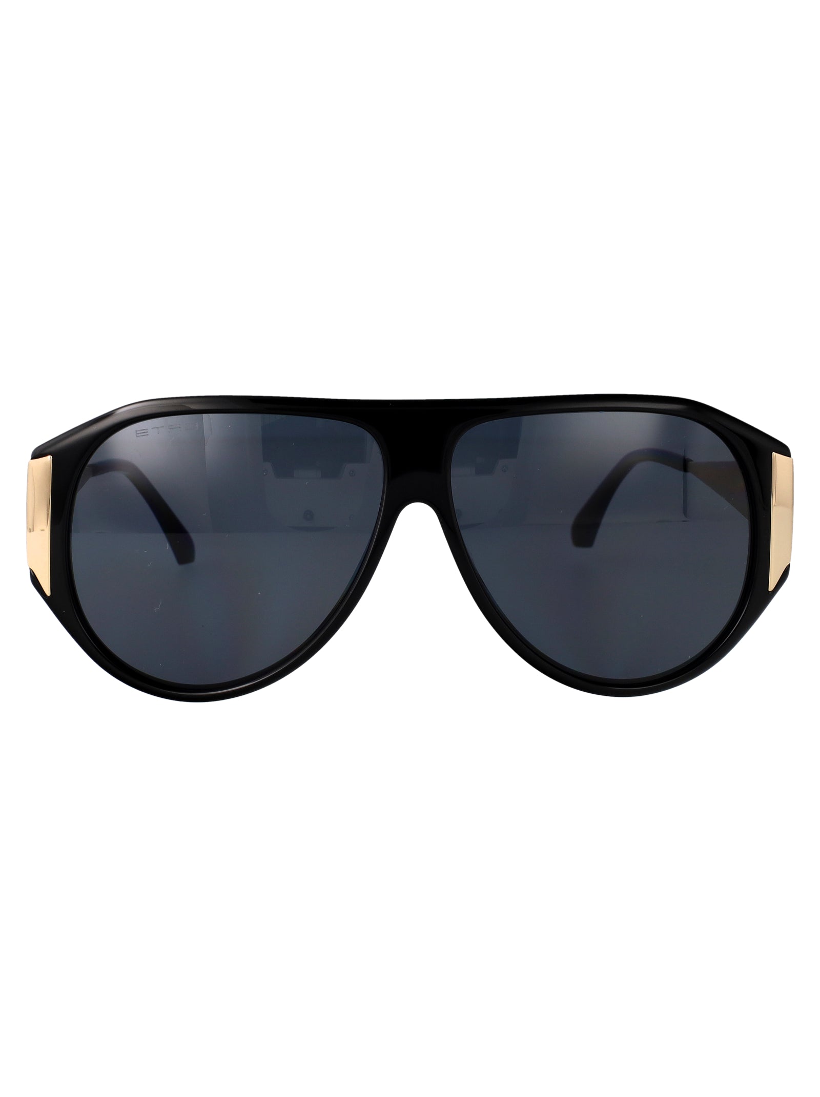 ETRO Chic Acetate Sunglasses