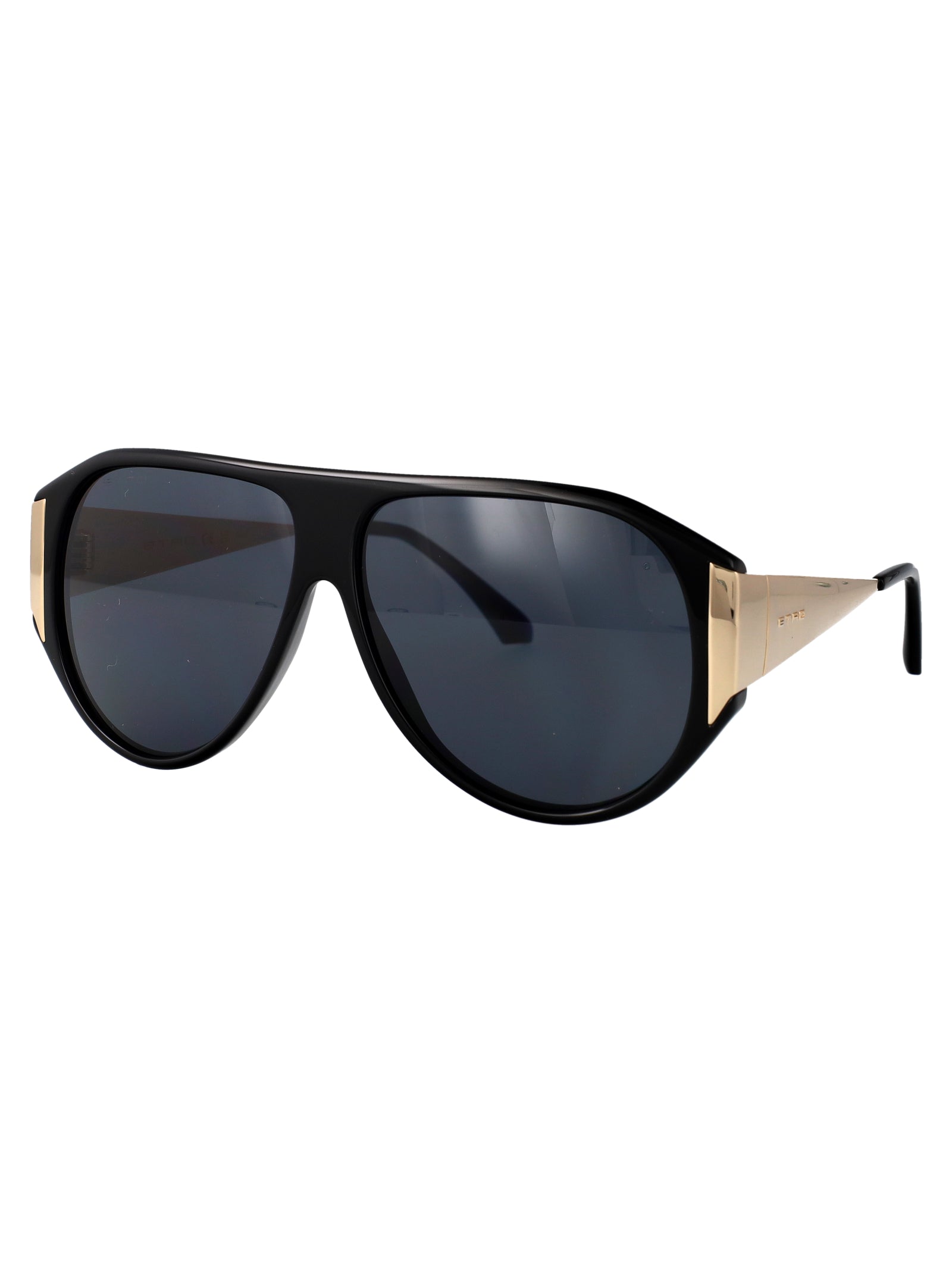 ETRO Chic Acetate Sunglasses
