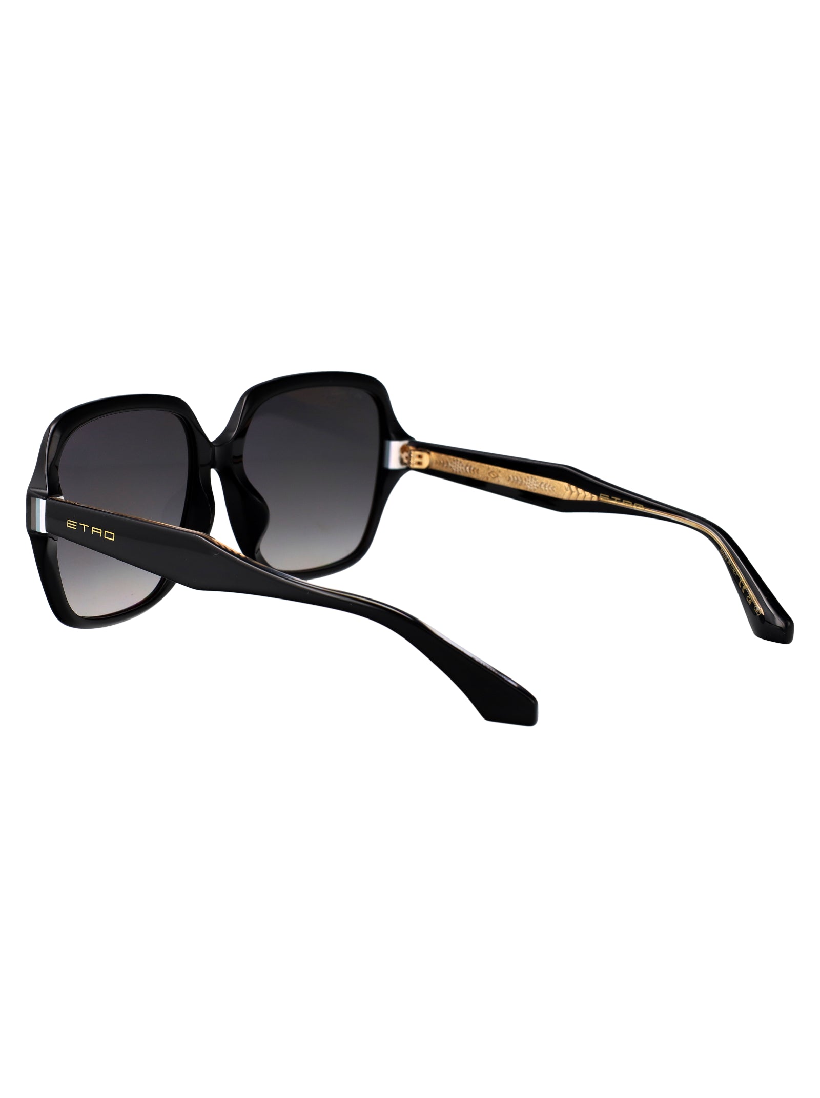 ETRO Sleek Acetate Women's Sunglasses