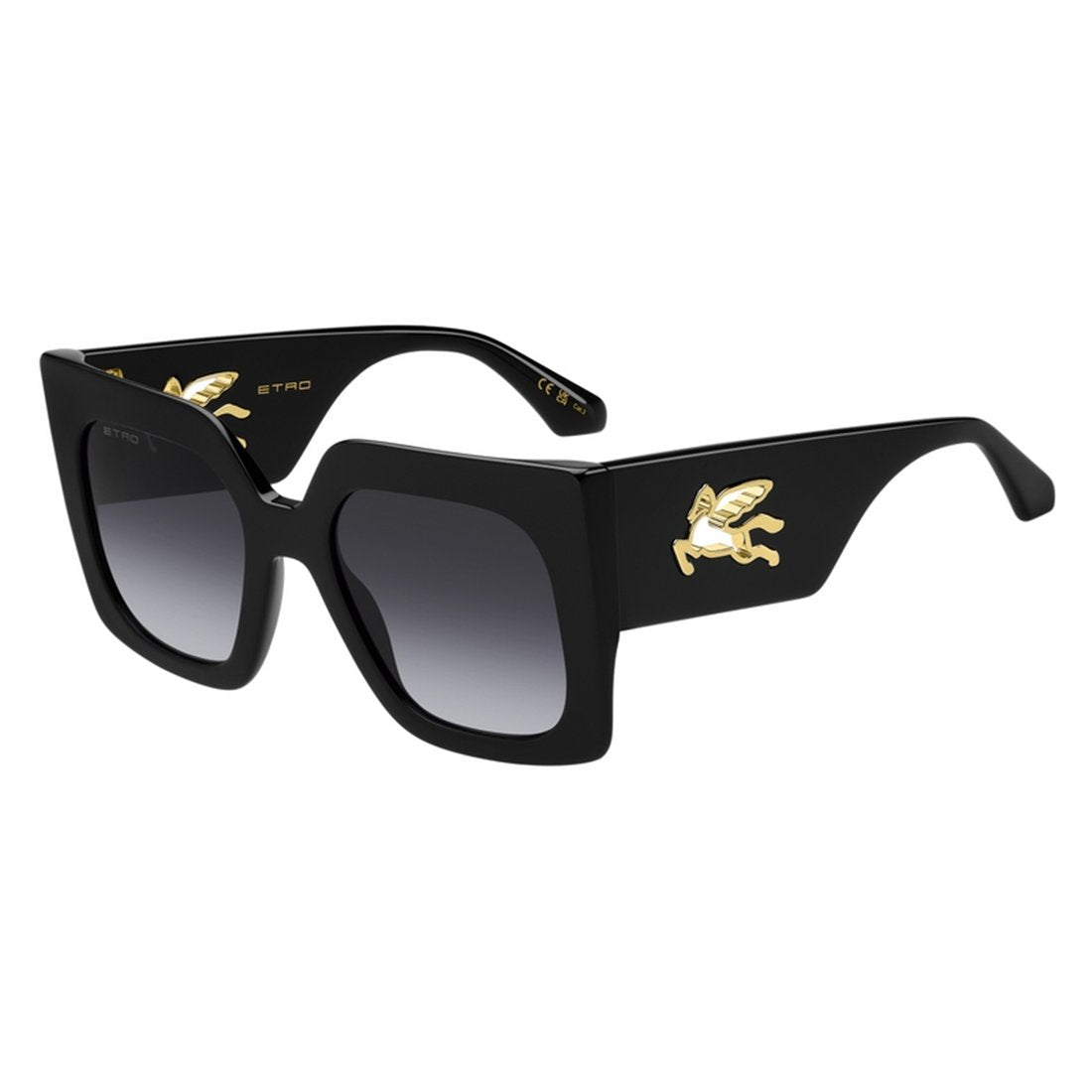 ETRO Stylish Women’s Sunglasses