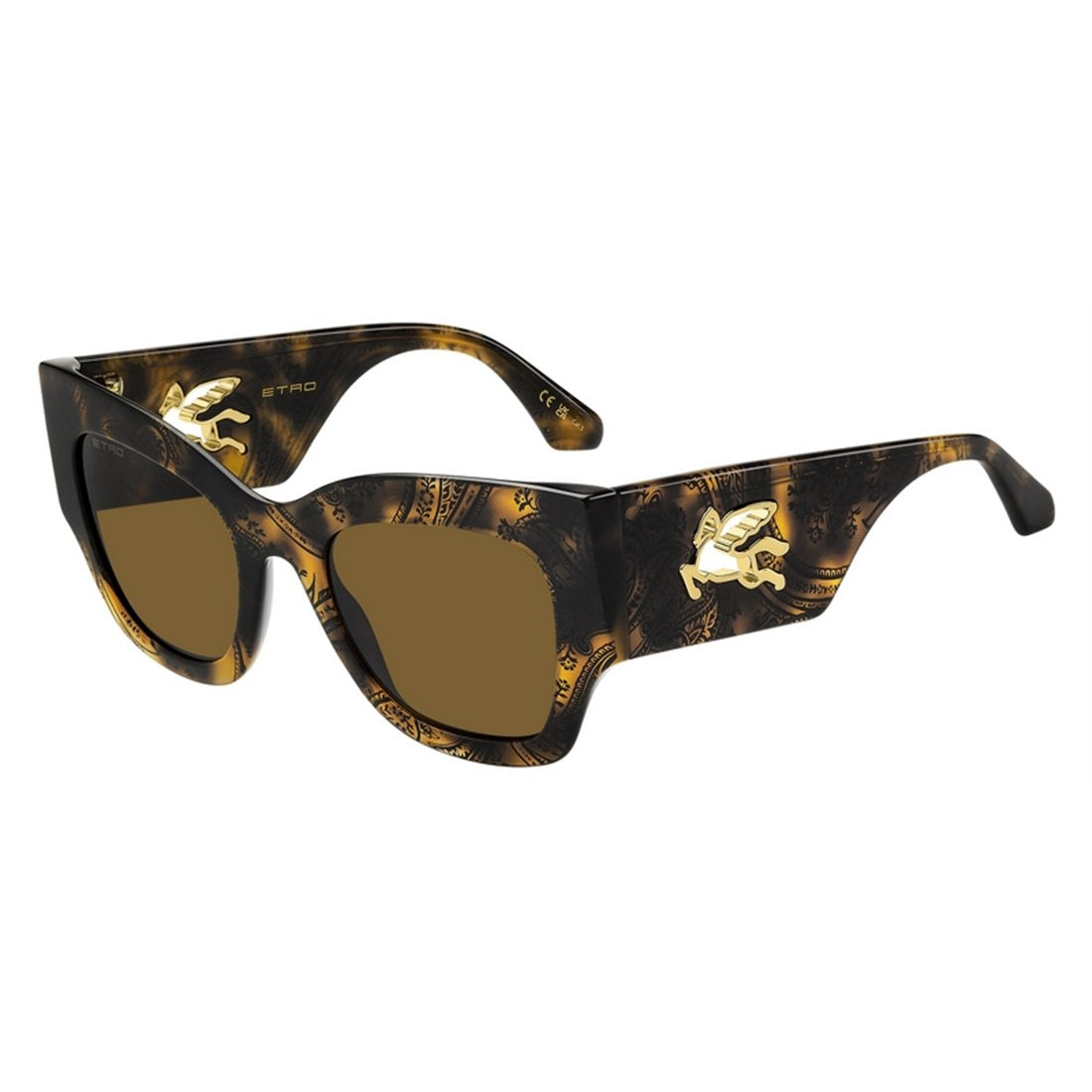 ETRO Stylish Women's Classic Sunglasses