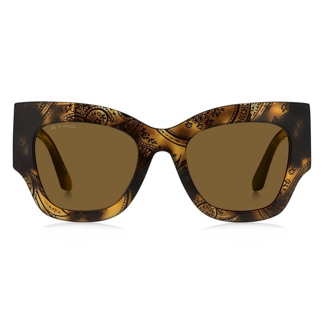 ETRO Stylish Women's Classic Sunglasses